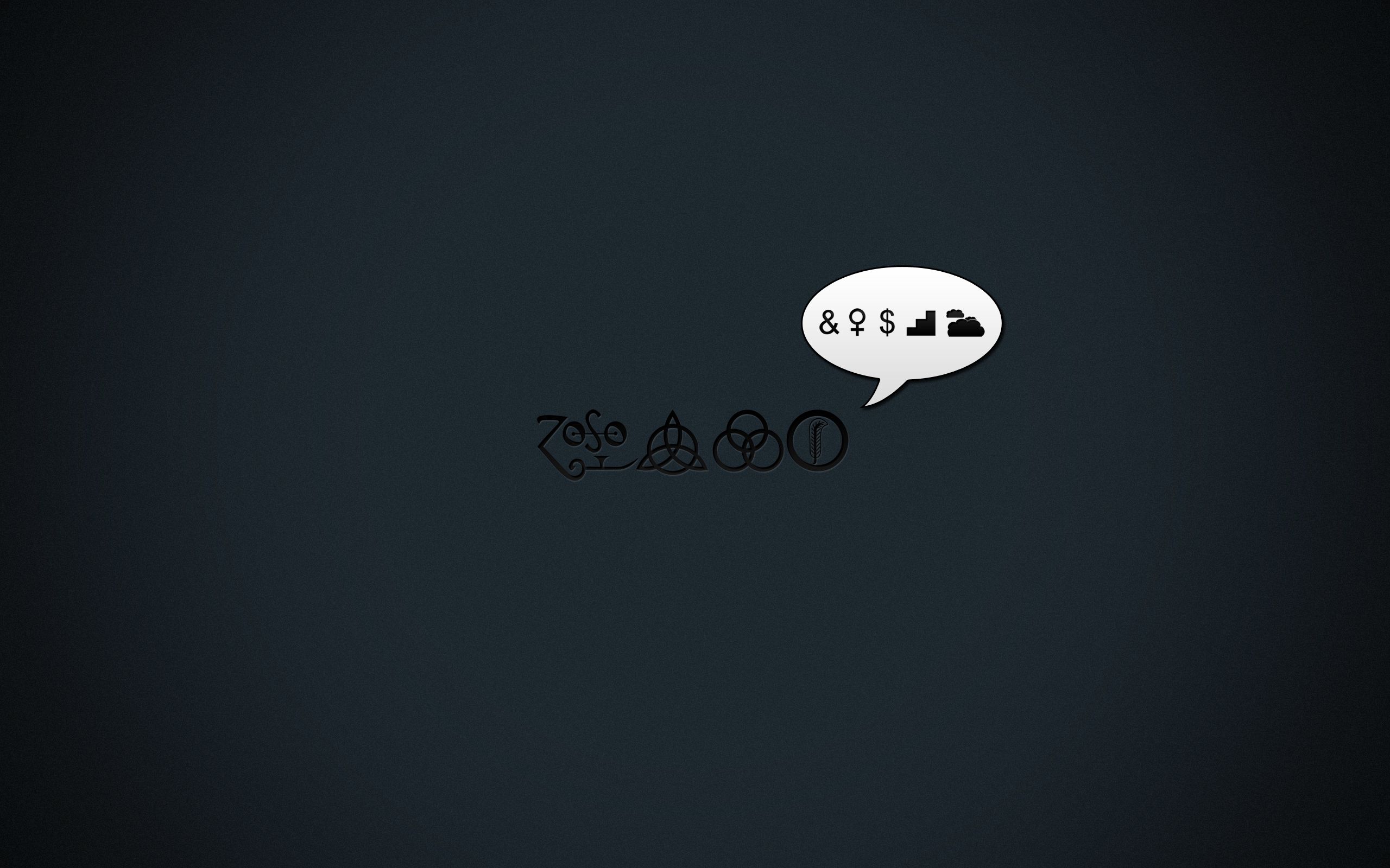 Fondo de pantalla de  2560x1600