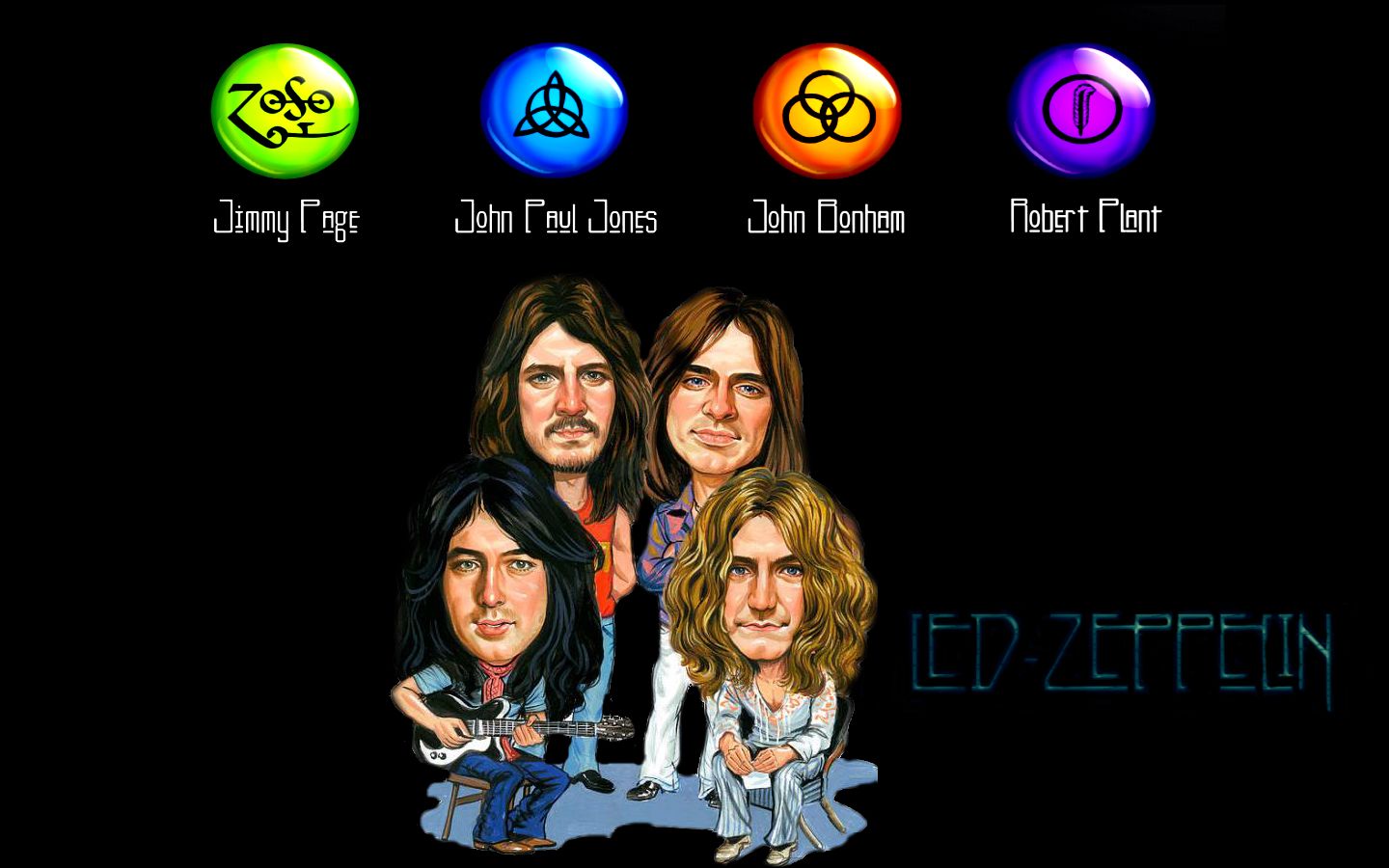Fondo de pantalla de  1440x900