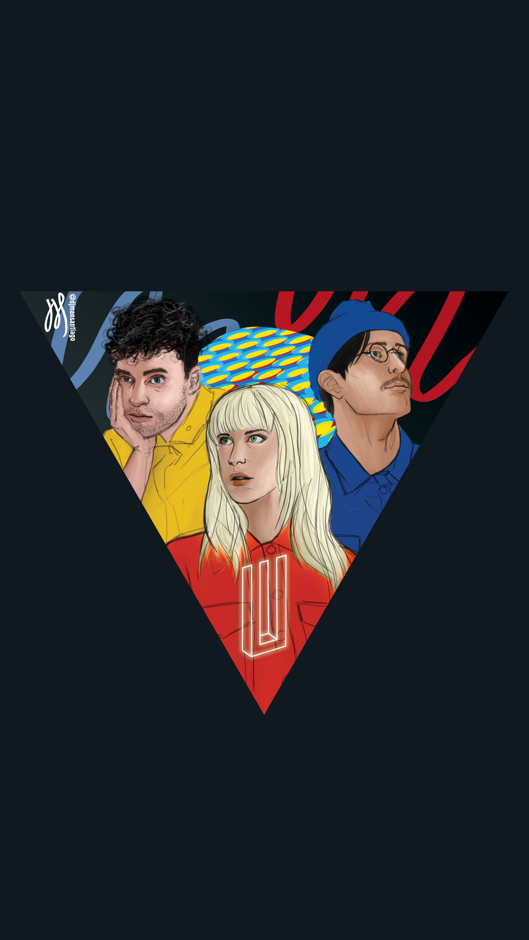 Fondo de pantalla de  1080x1920
