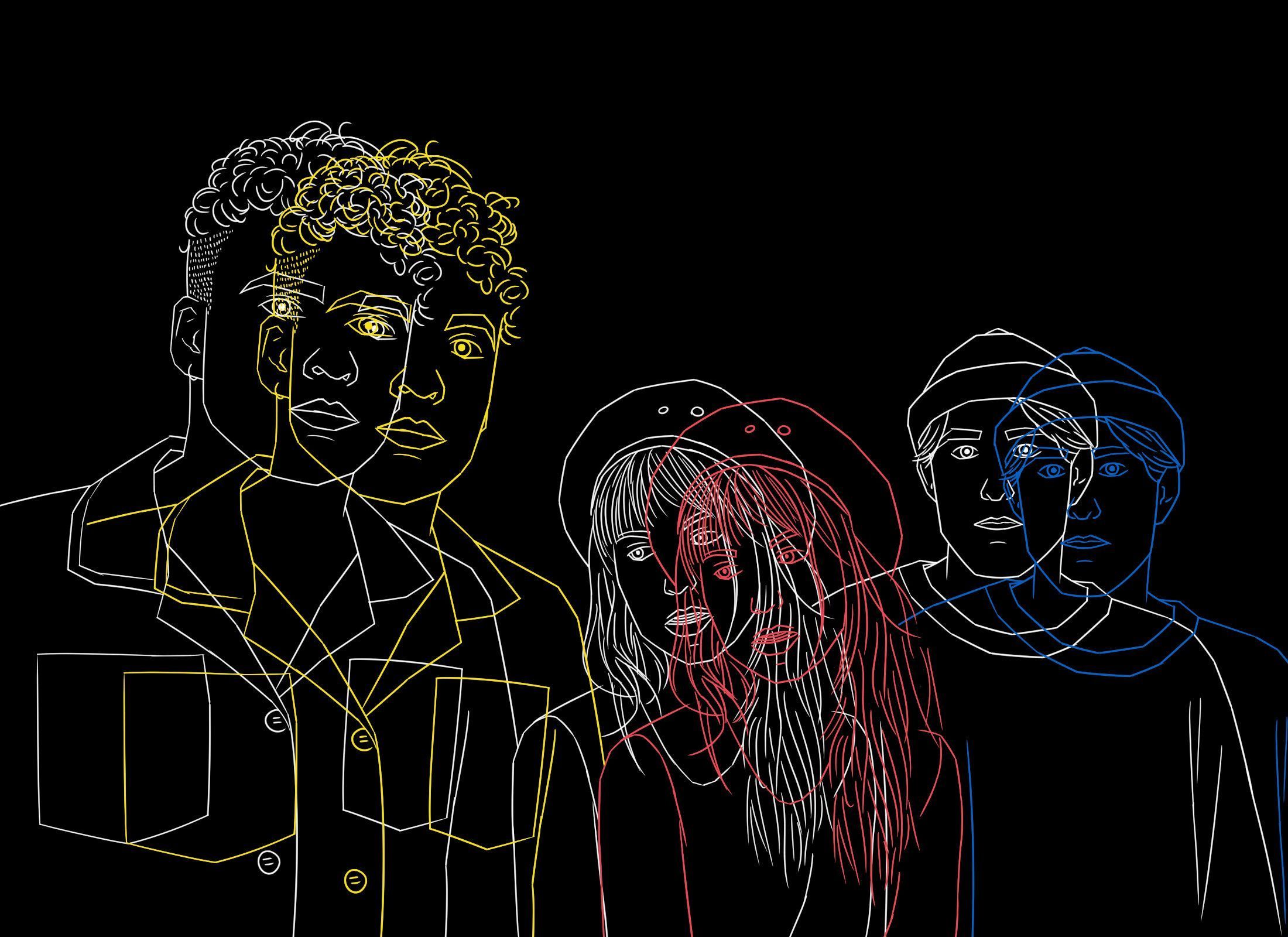 Fondo de pantalla de  2200x1600