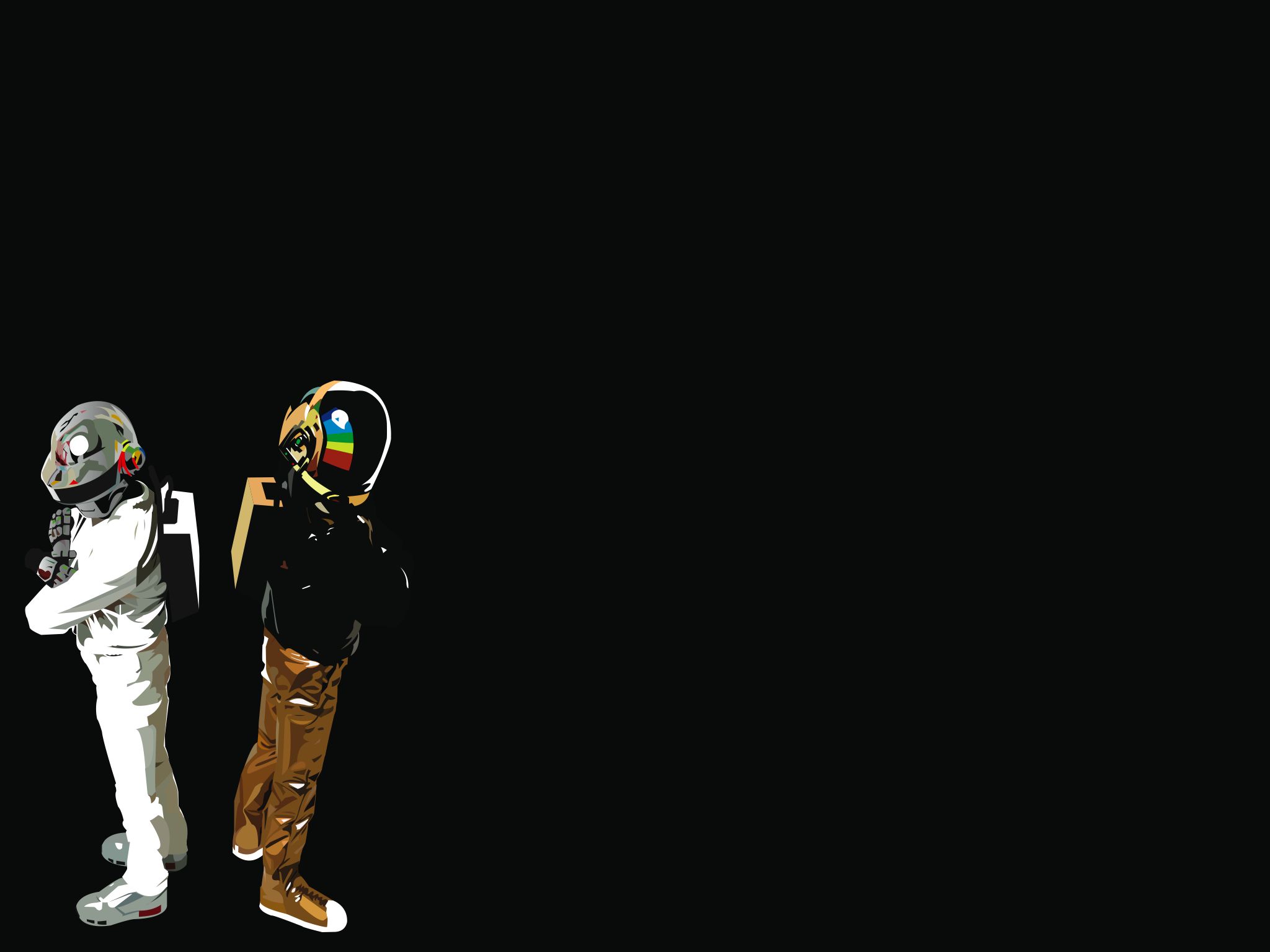 Fondo de pantalla de  2048x1536