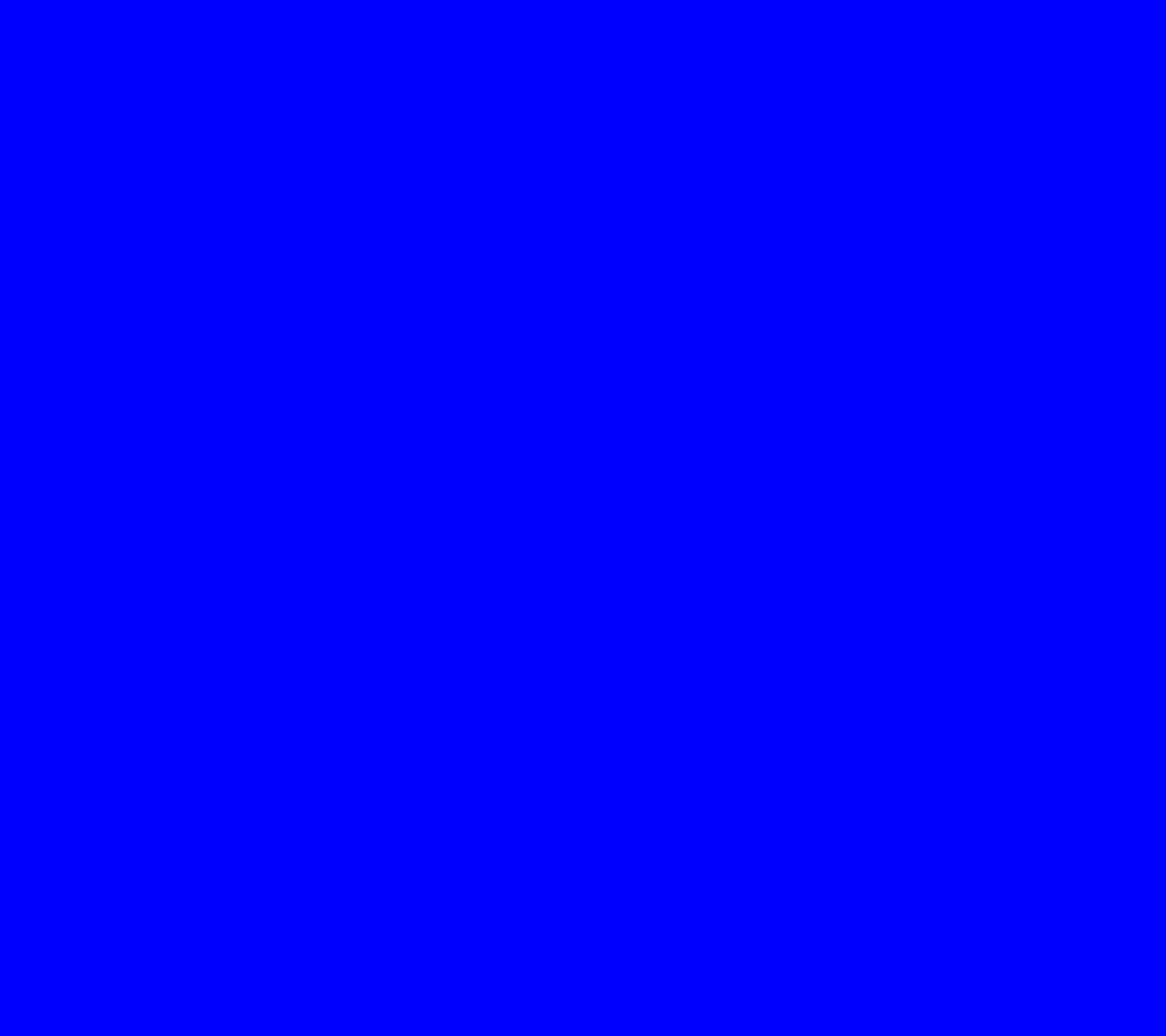 Fondos de pantalla lisos azules