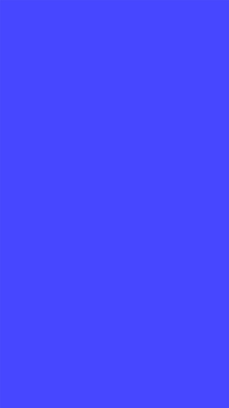 Fondos de pantalla lisos azules