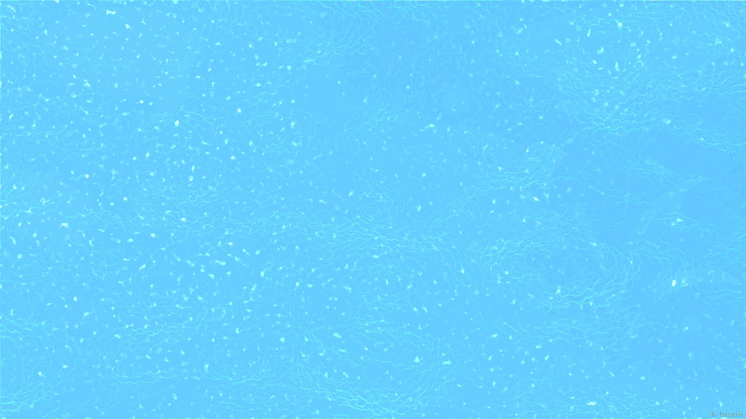 10 Fondo de pantalla azul claro superior FULL HD 1080p para fondo de PC
