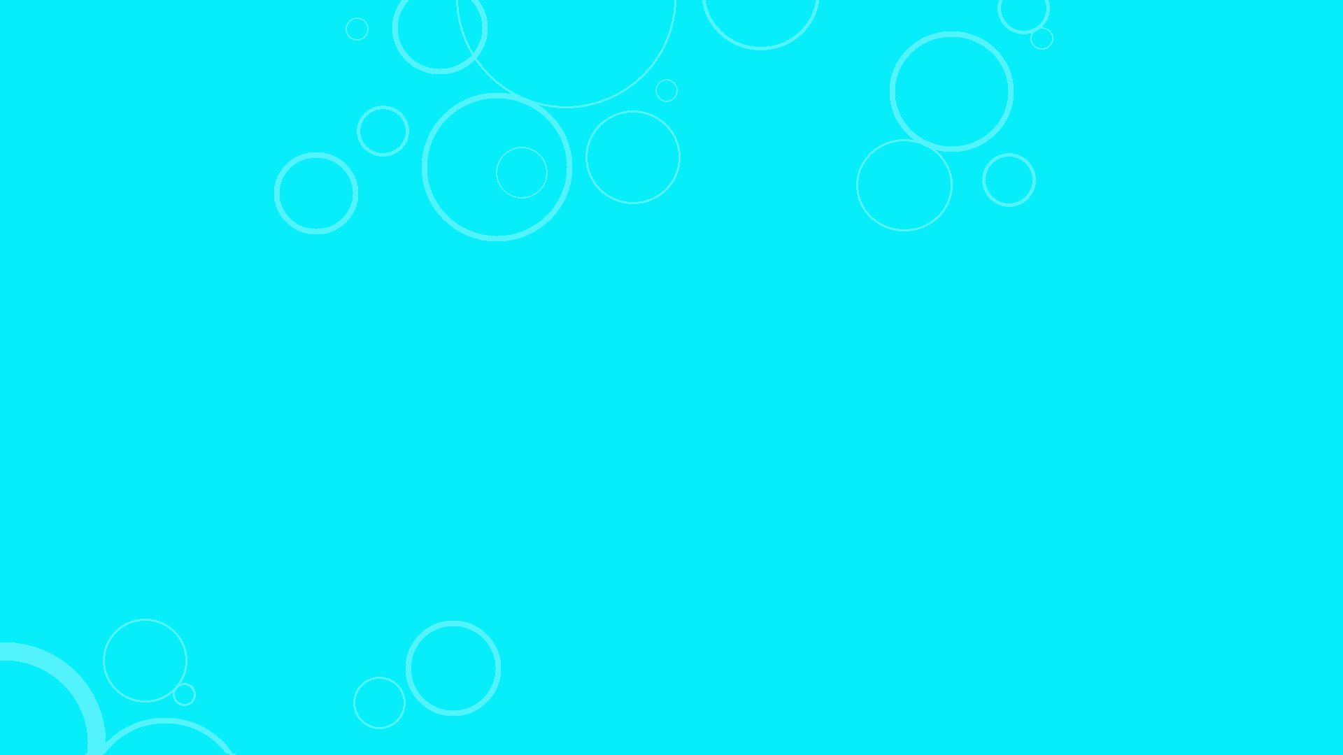 Fondo de pantalla de pantalla azul liso 1920x1080