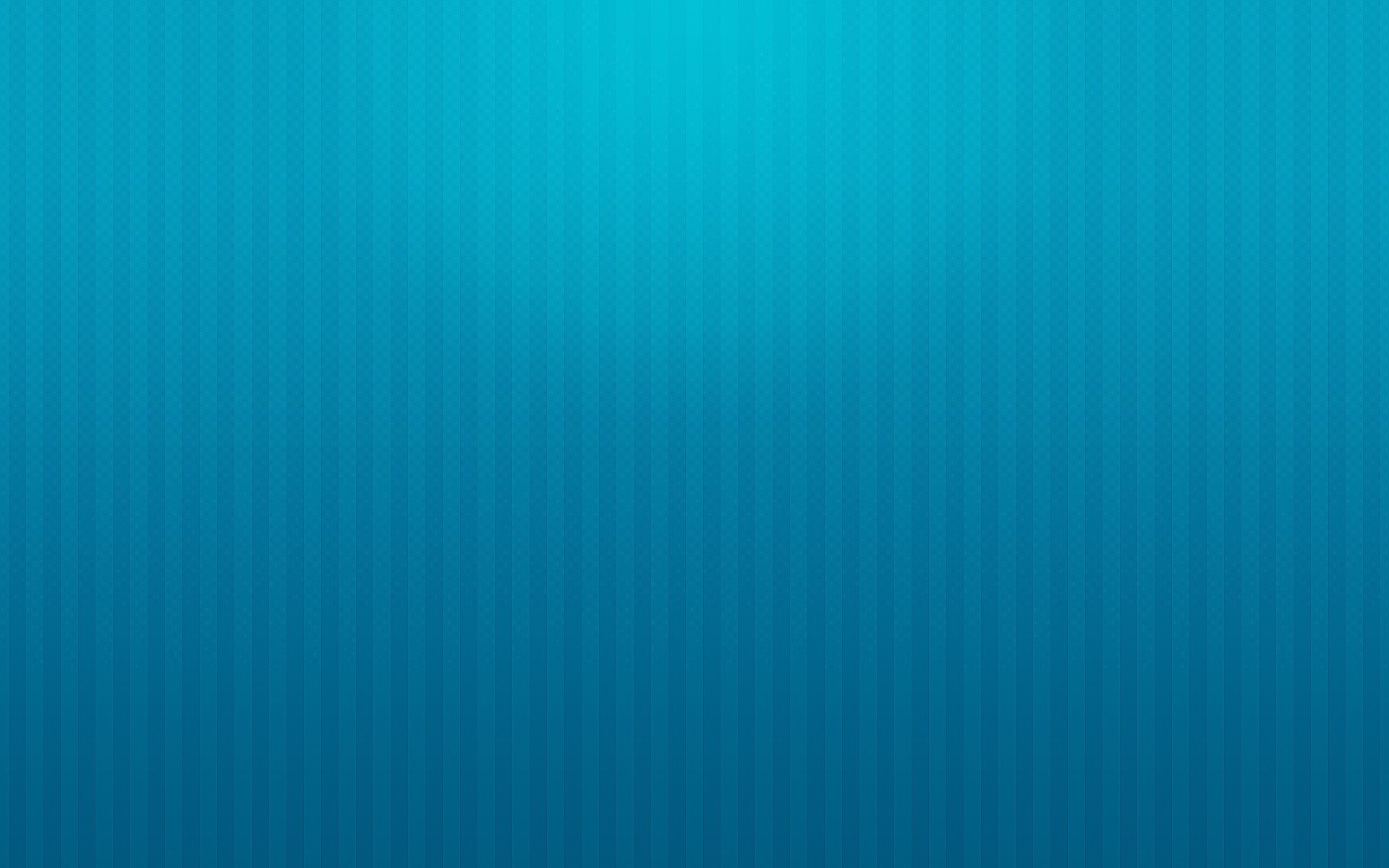 Papel pintado azul liso - SF Wallpaper