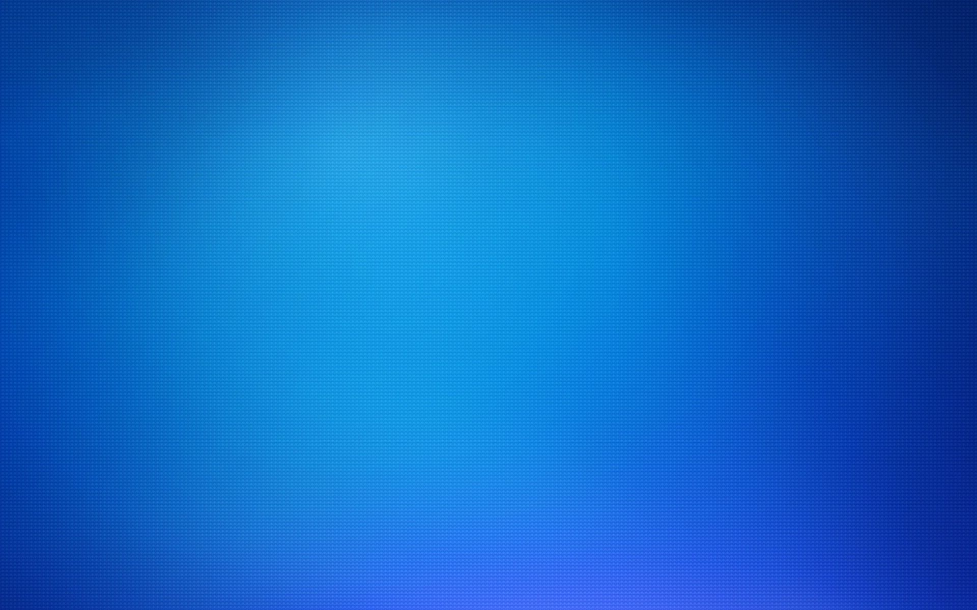Fondos de pantalla lisos azules