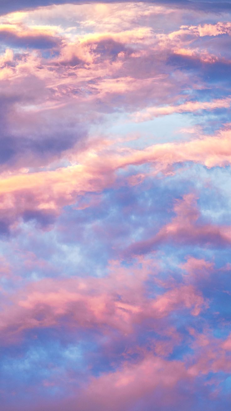 22 Fondos de pantalla de iPhone para personas que viven en la nube 9 | Preppy Wallpapers