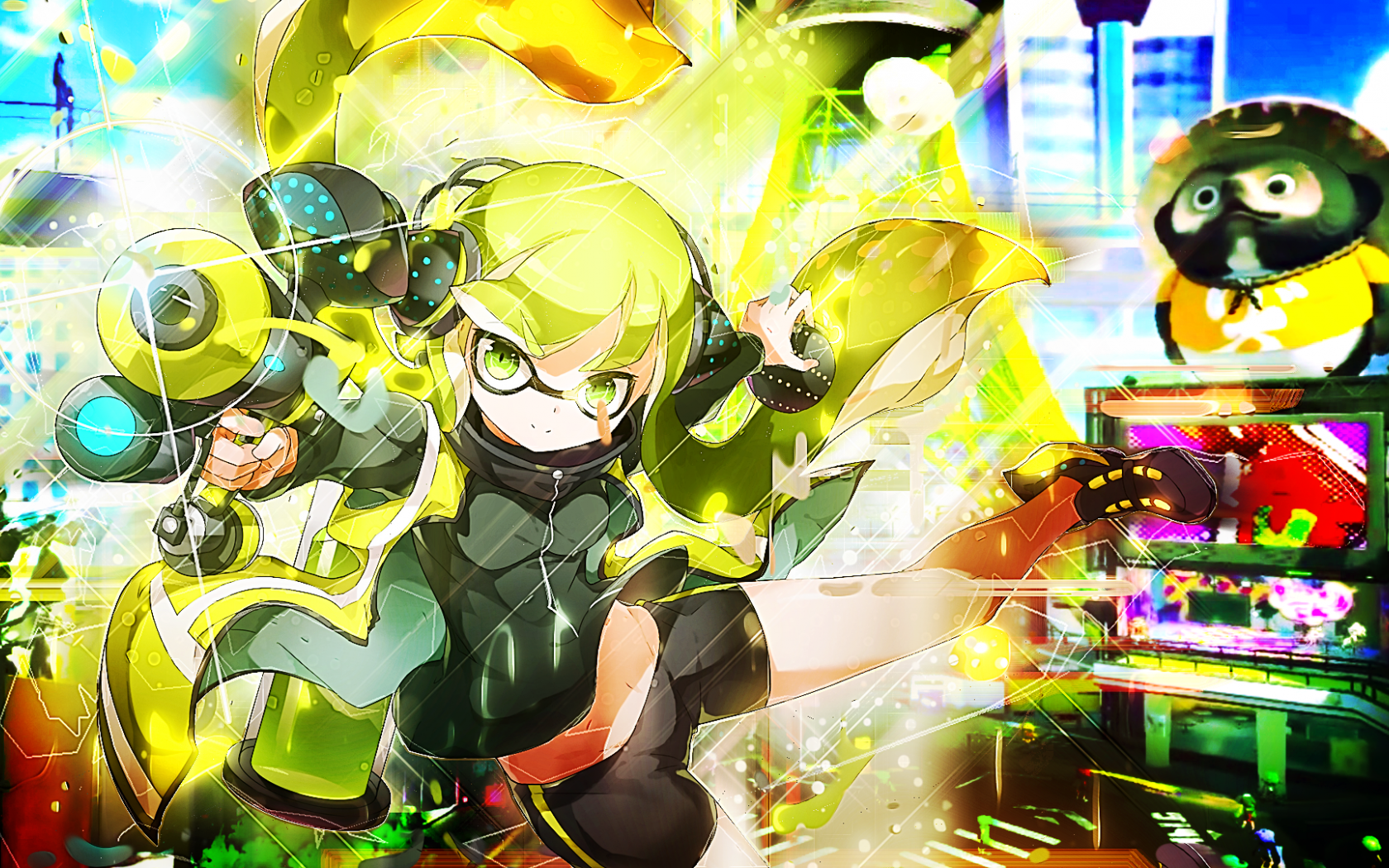 Fondo de pantalla de  1680x1050