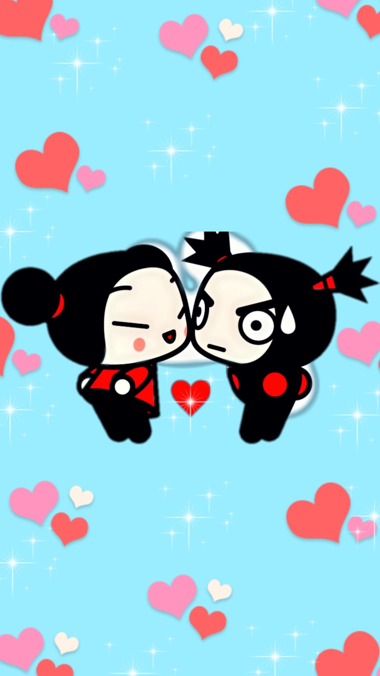 Fondo de pantalla de  1288x2289