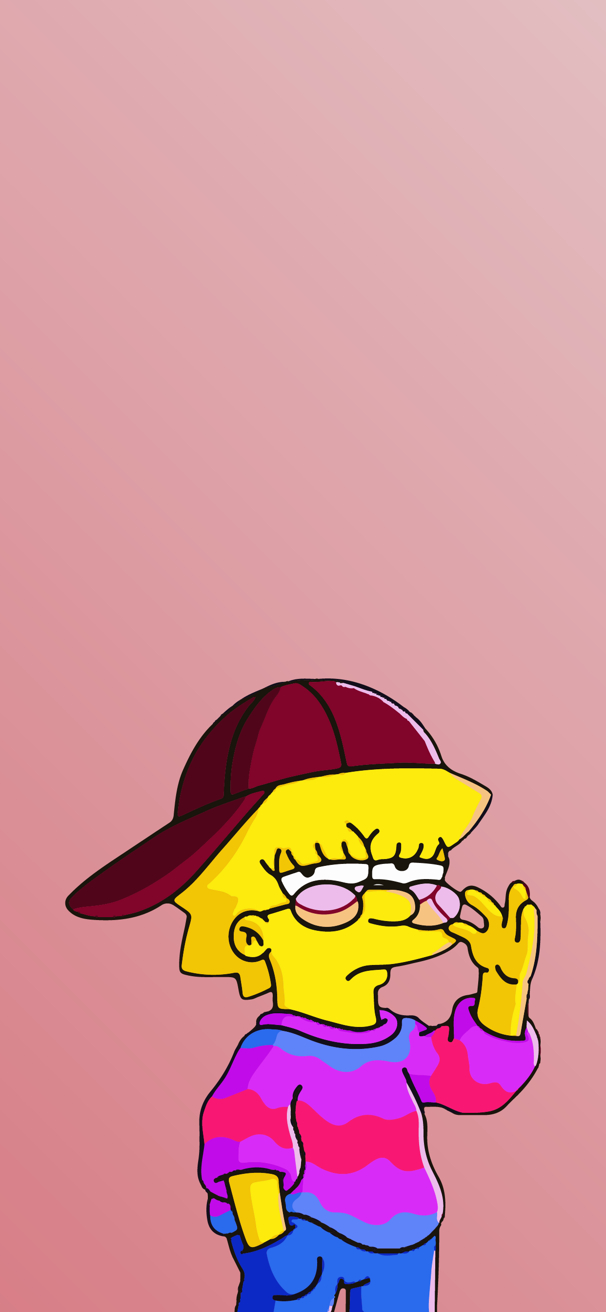 Fondo de pantalla de  1242x2688