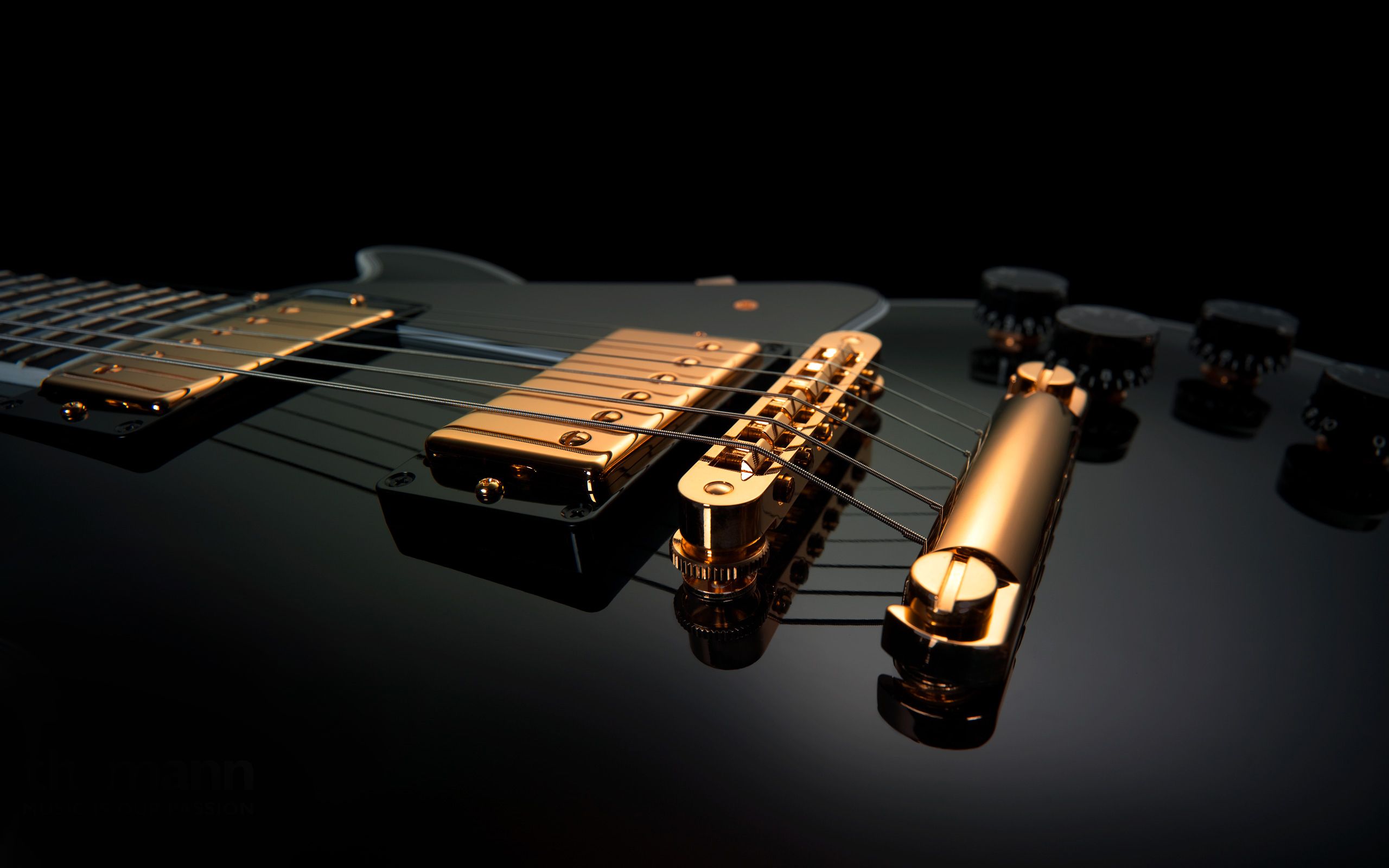 Fondo de pantalla de instrumento 2560x1600