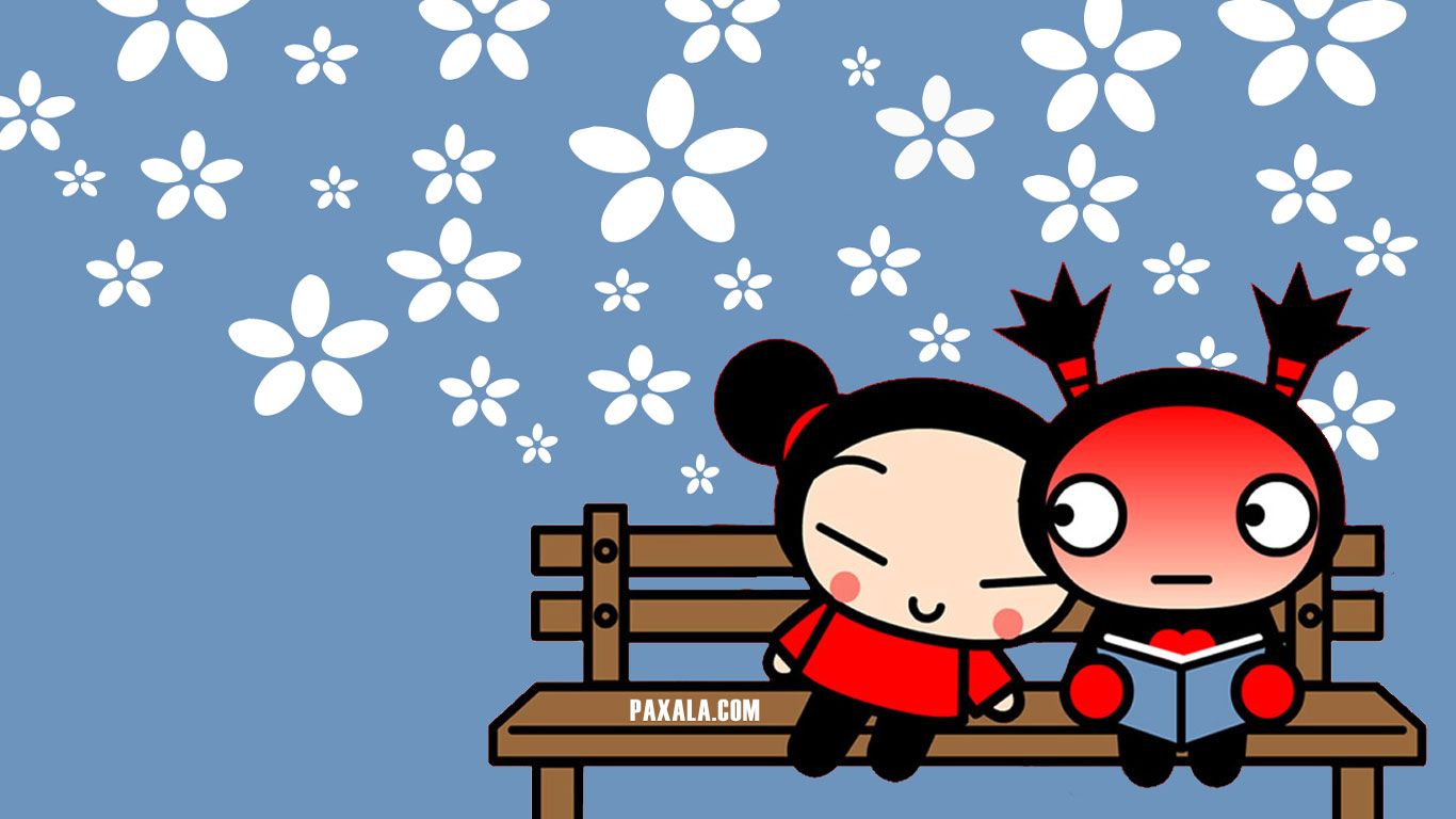 Fondo de pantalla de  1366x768