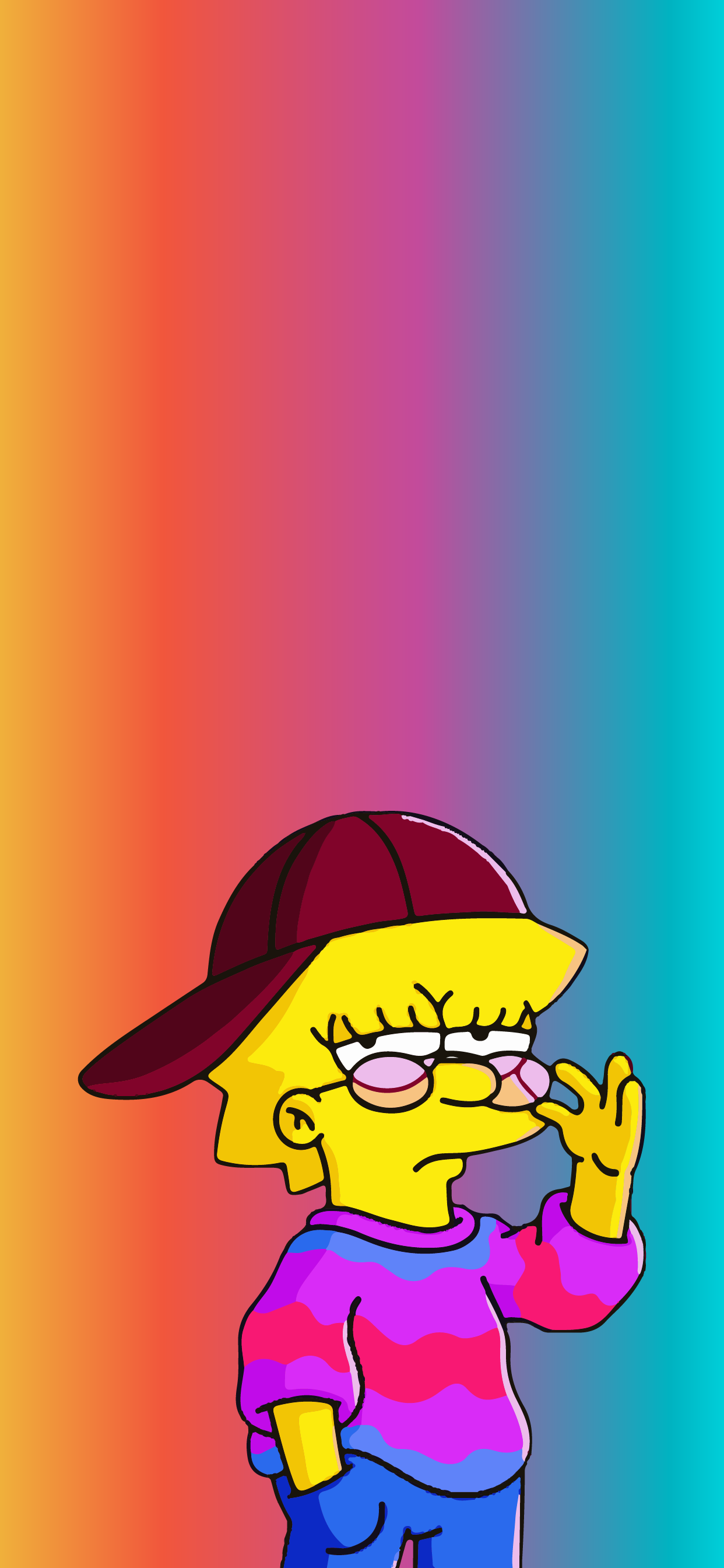 Fondo de pantalla de  1242x2688