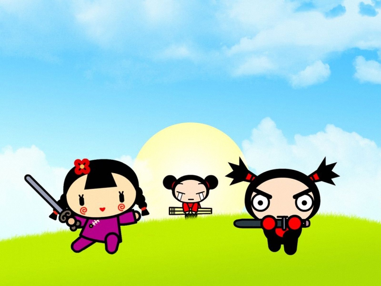 Fondo de pantalla de  1600x1200