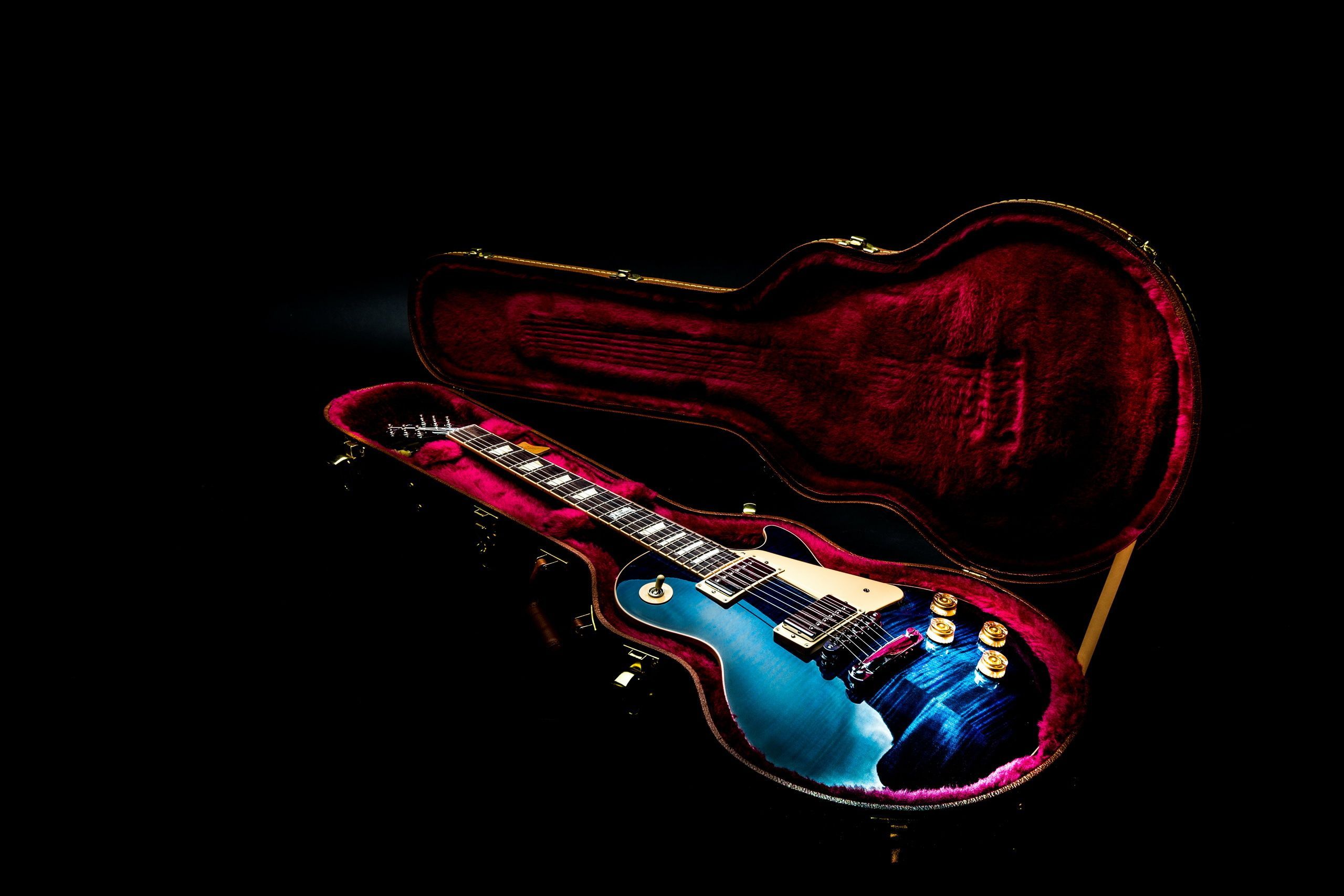 Fondo de pantalla de instrumento 2560x1707