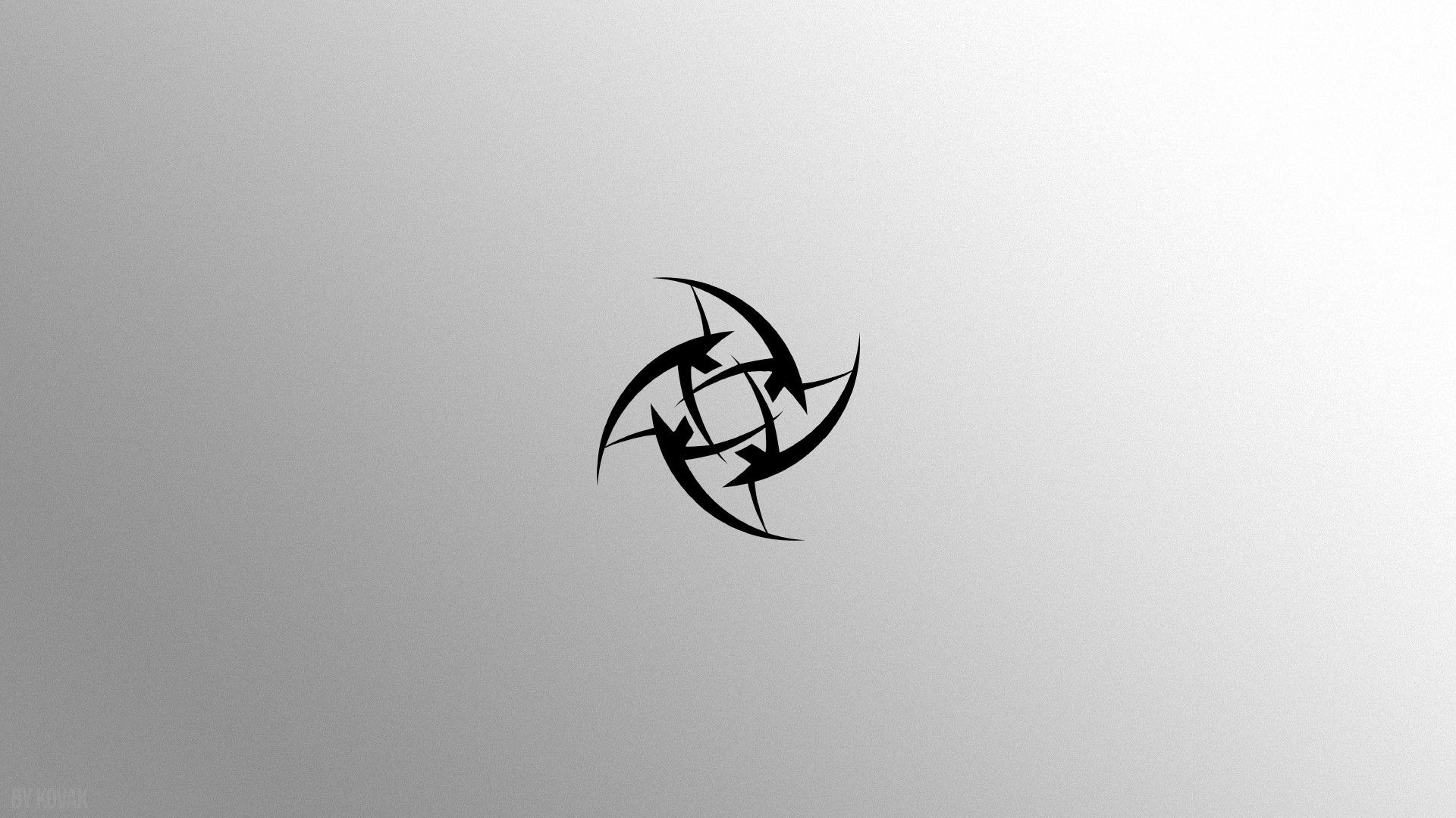 Fondo de pantalla de ninja 1920x1080