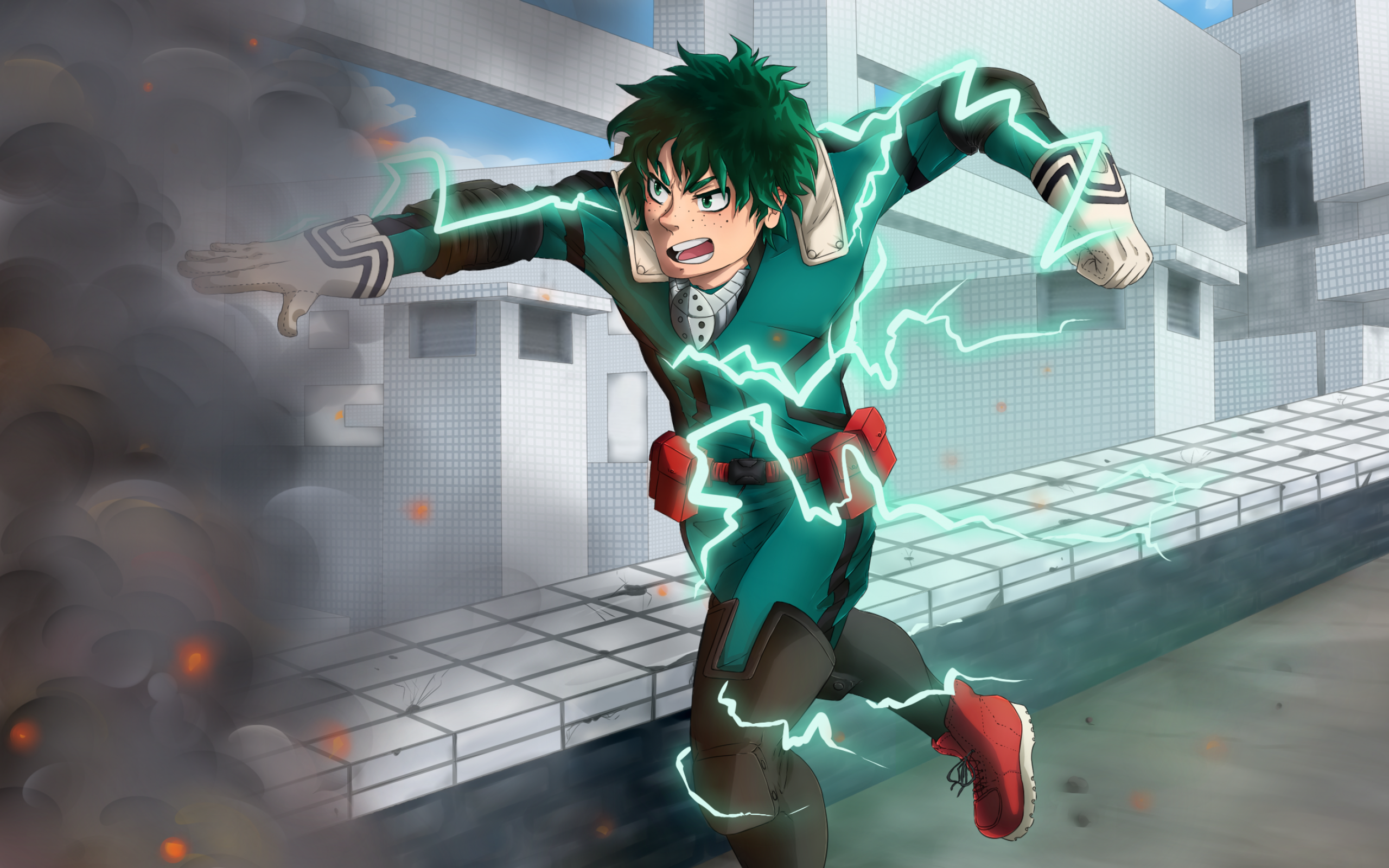 Fondo de pantalla de  2560x1600