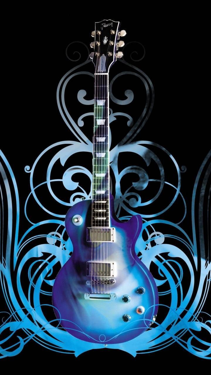 Fondo de pantalla de instrumento 720x1280