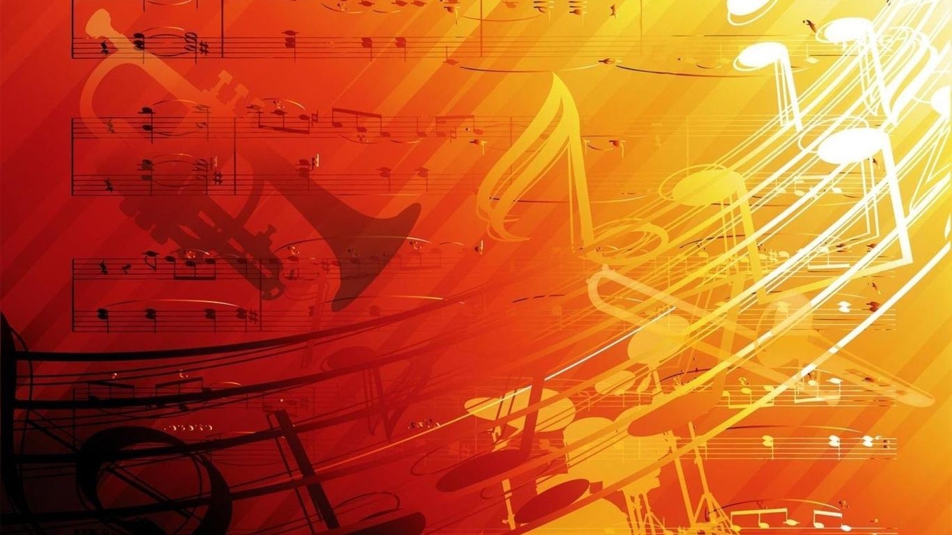 Fondo de pantalla de instrumento 1366x768