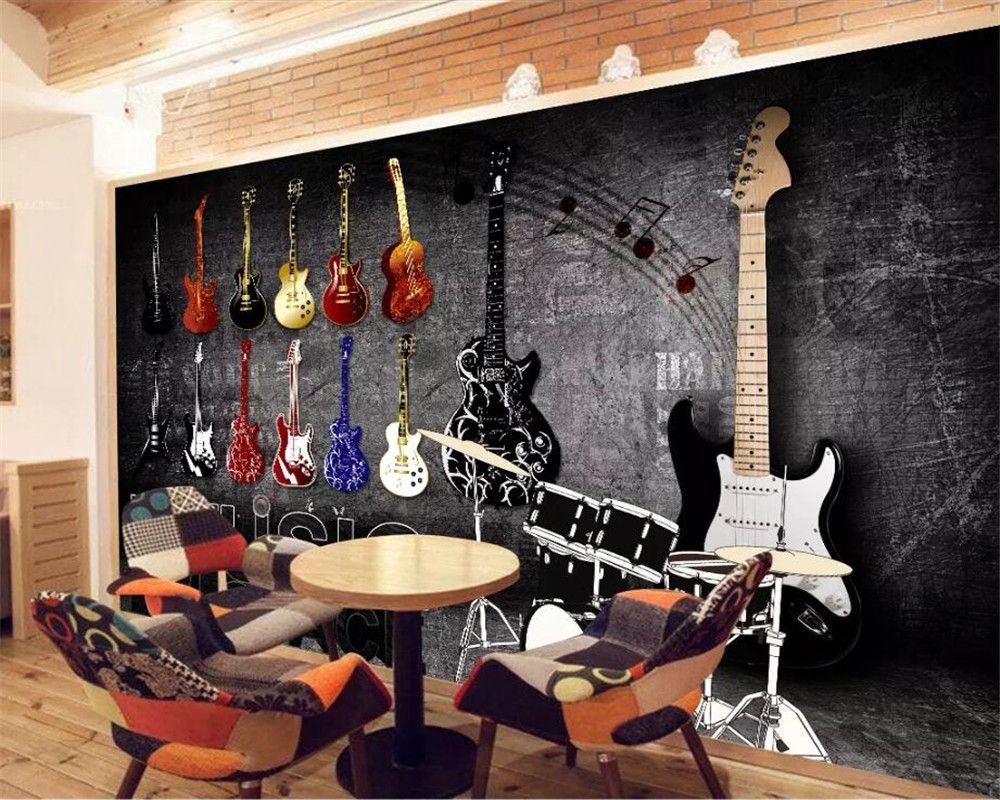 Fondo de pantalla de instrumento 1000x800