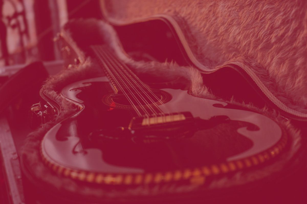 Fondo de pantalla de instrumento 1200x800