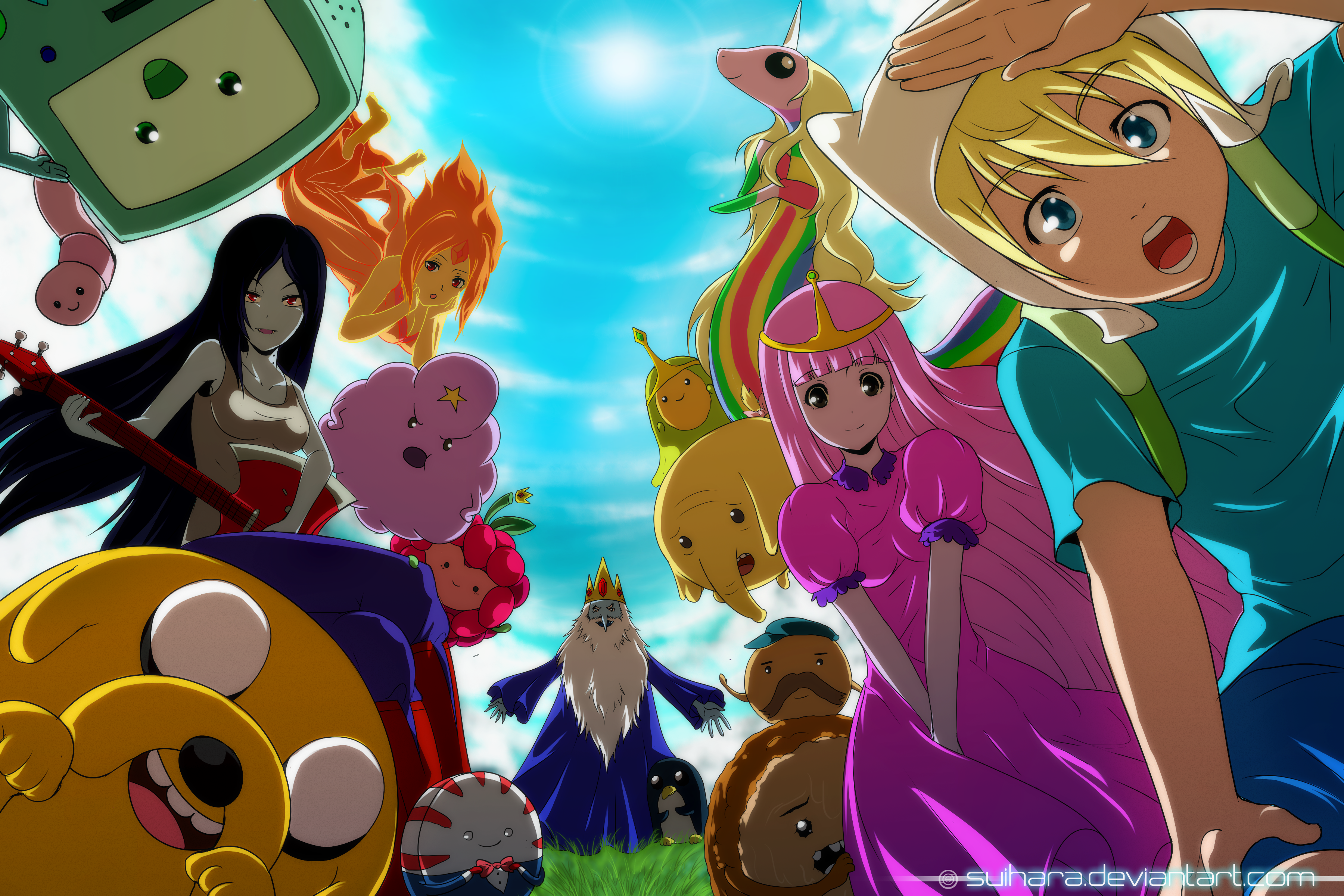 Fondo de pantalla de  3600x2400