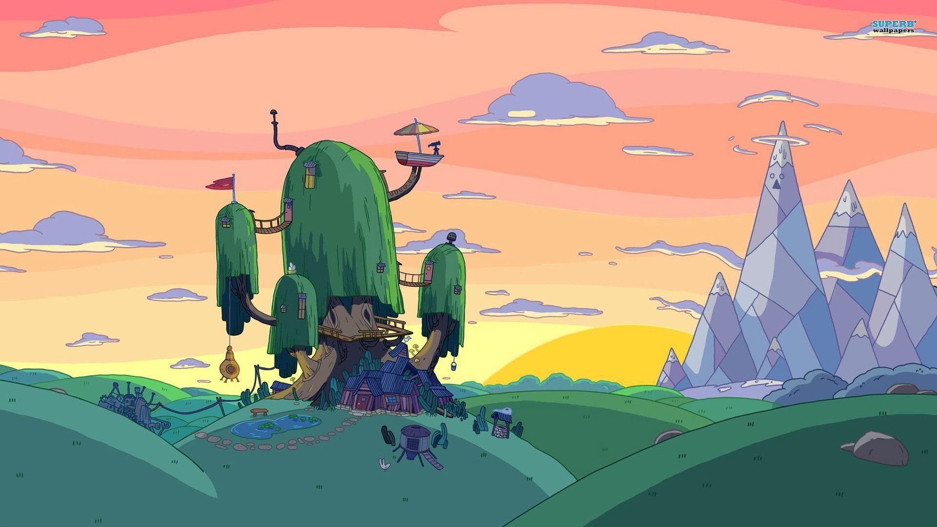 Fondo de pantalla de  1920x1080