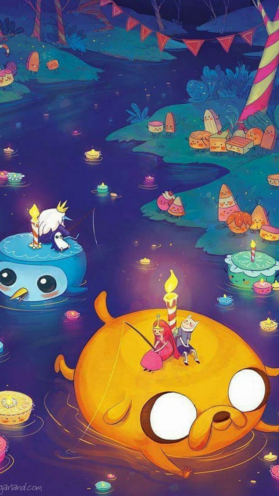 Fondo de pantalla de  1080x1920
