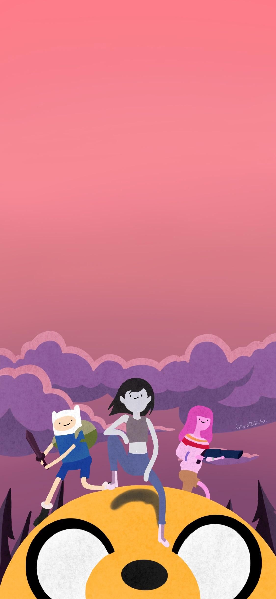 Fondo de pantalla de  1125x2436