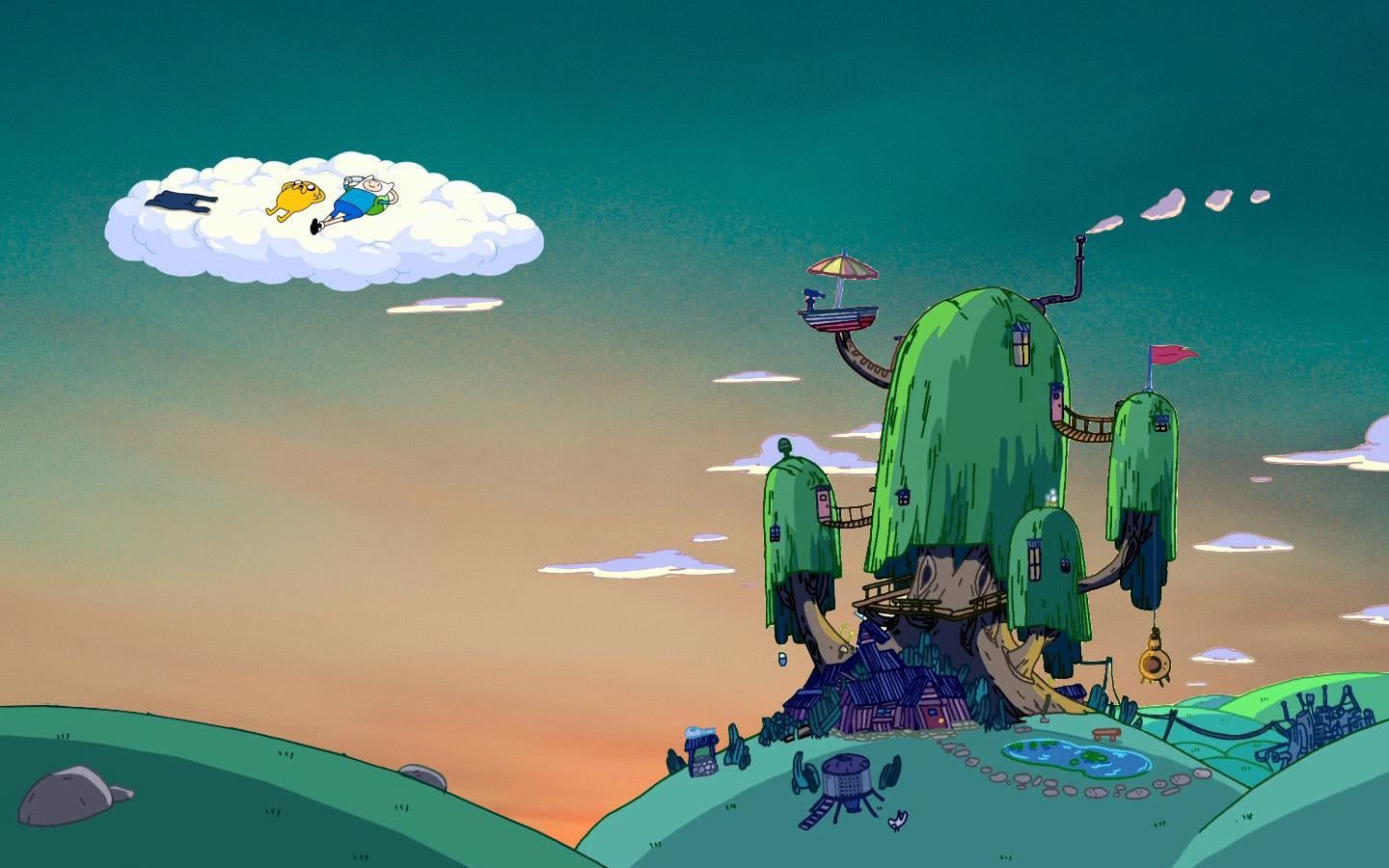 Fondo de pantalla de  1440x900