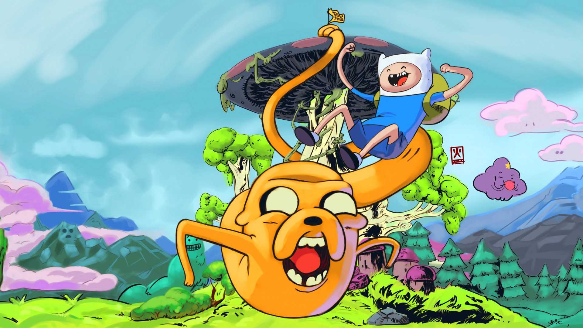 Fondo de pantalla de  1920x1080