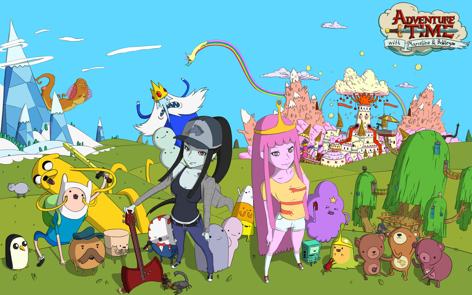 Fondo de pantalla de  1600x1000