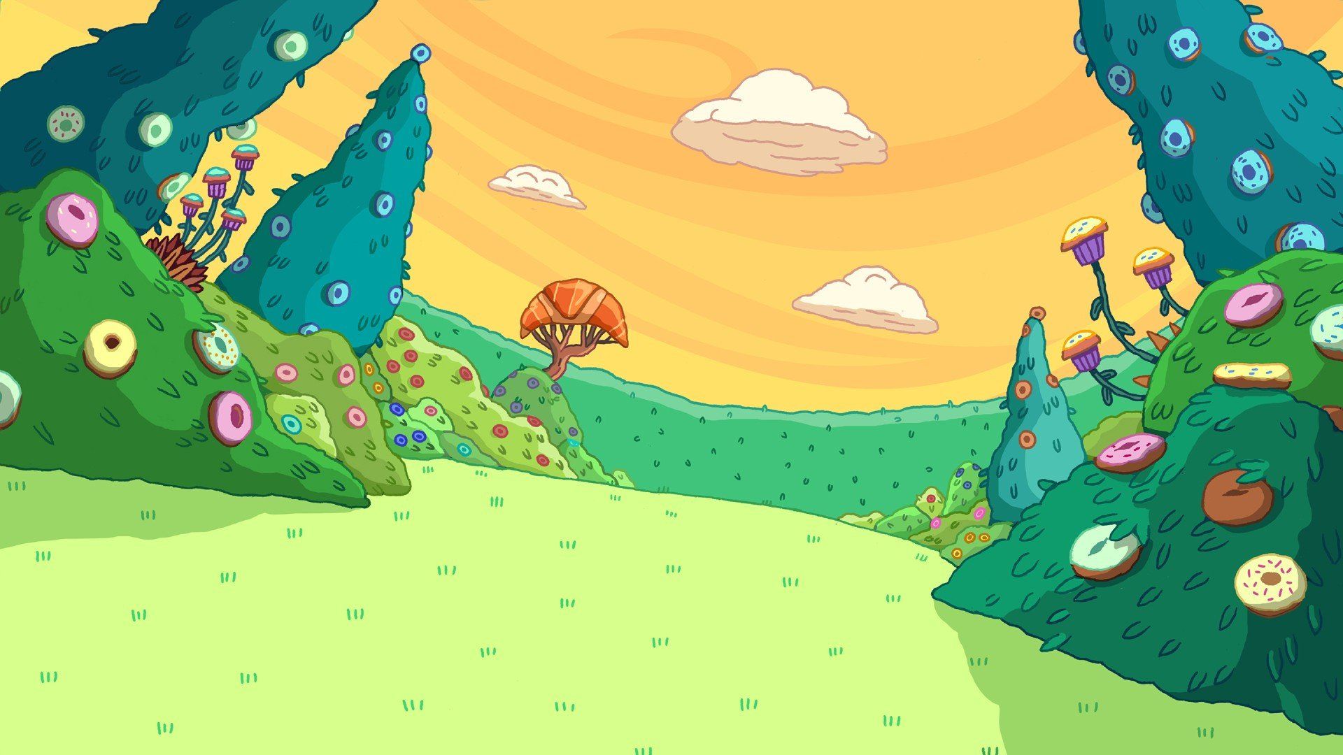 Fondo de pantalla de  1920x1080