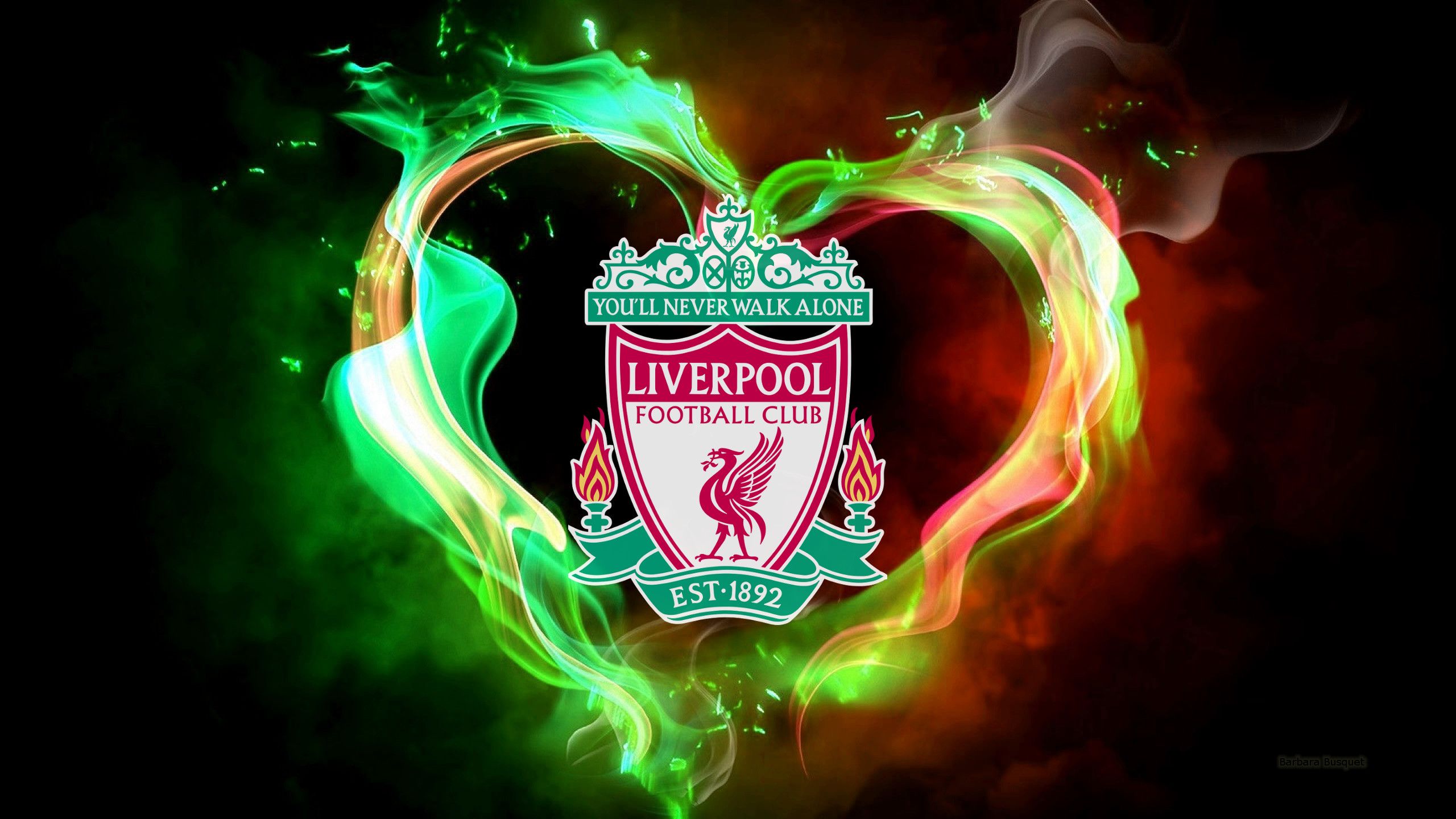 Fondo de pantalla del  2560x1440