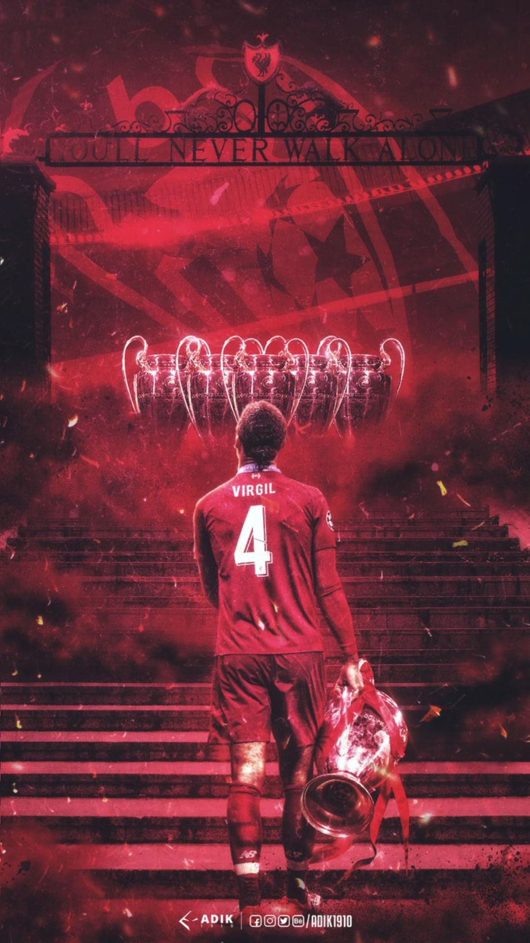 Fondo de pantalla del  1080x1920