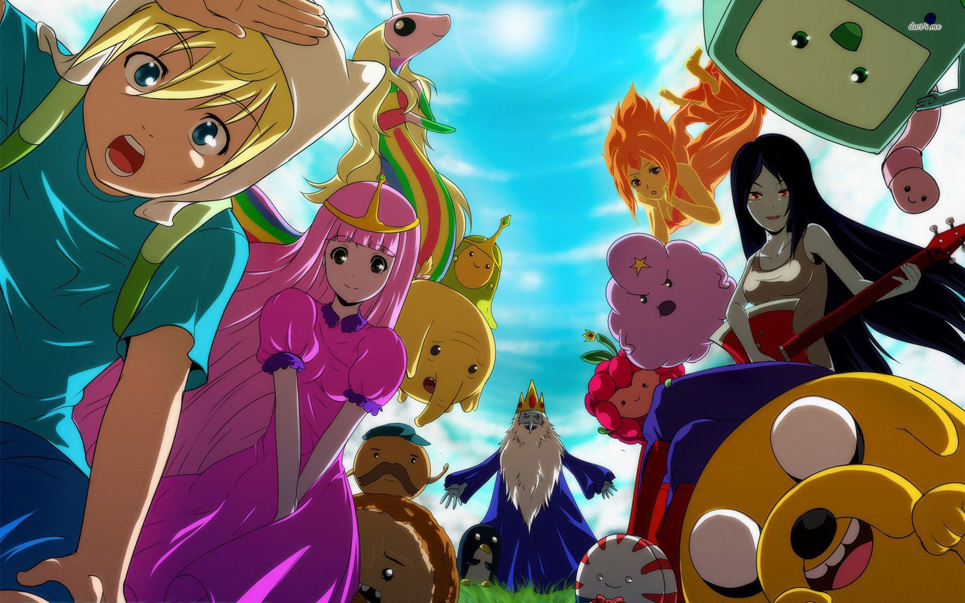 Fondo de pantalla de  1920x1200