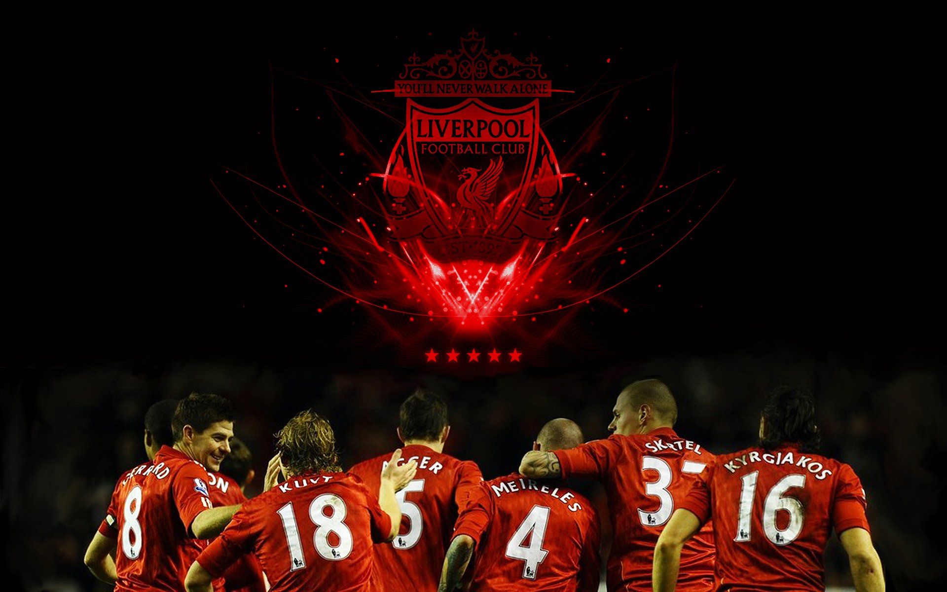 Fondo de pantalla del  1920x1200
