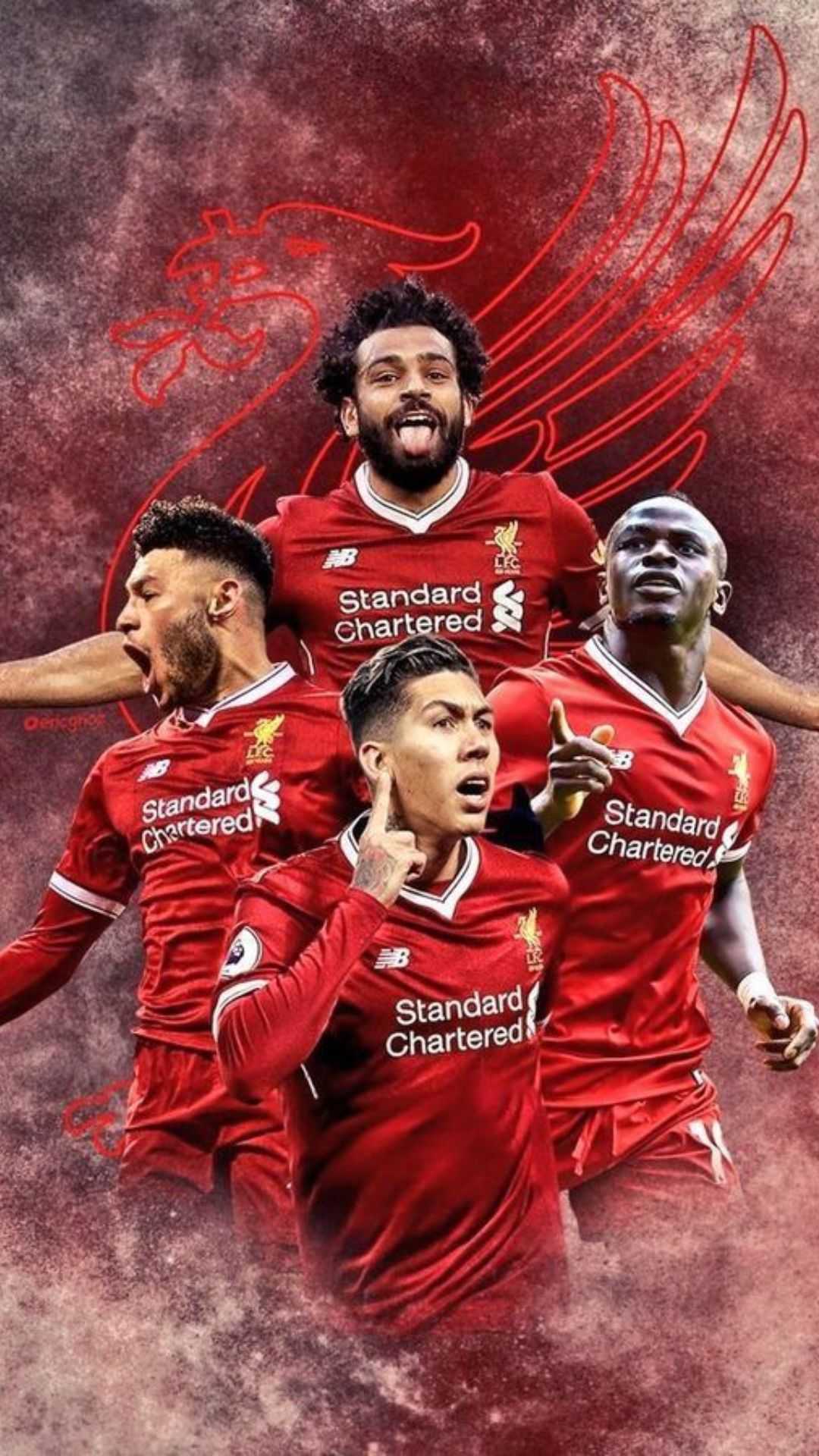 Fondo de pantalla del  1080x1920
