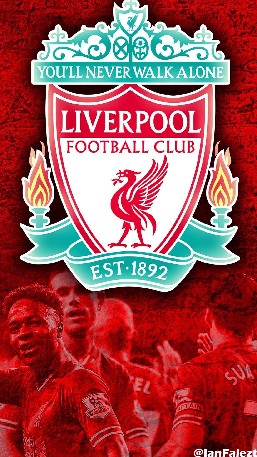 Fondo de pantalla del  1080x1920