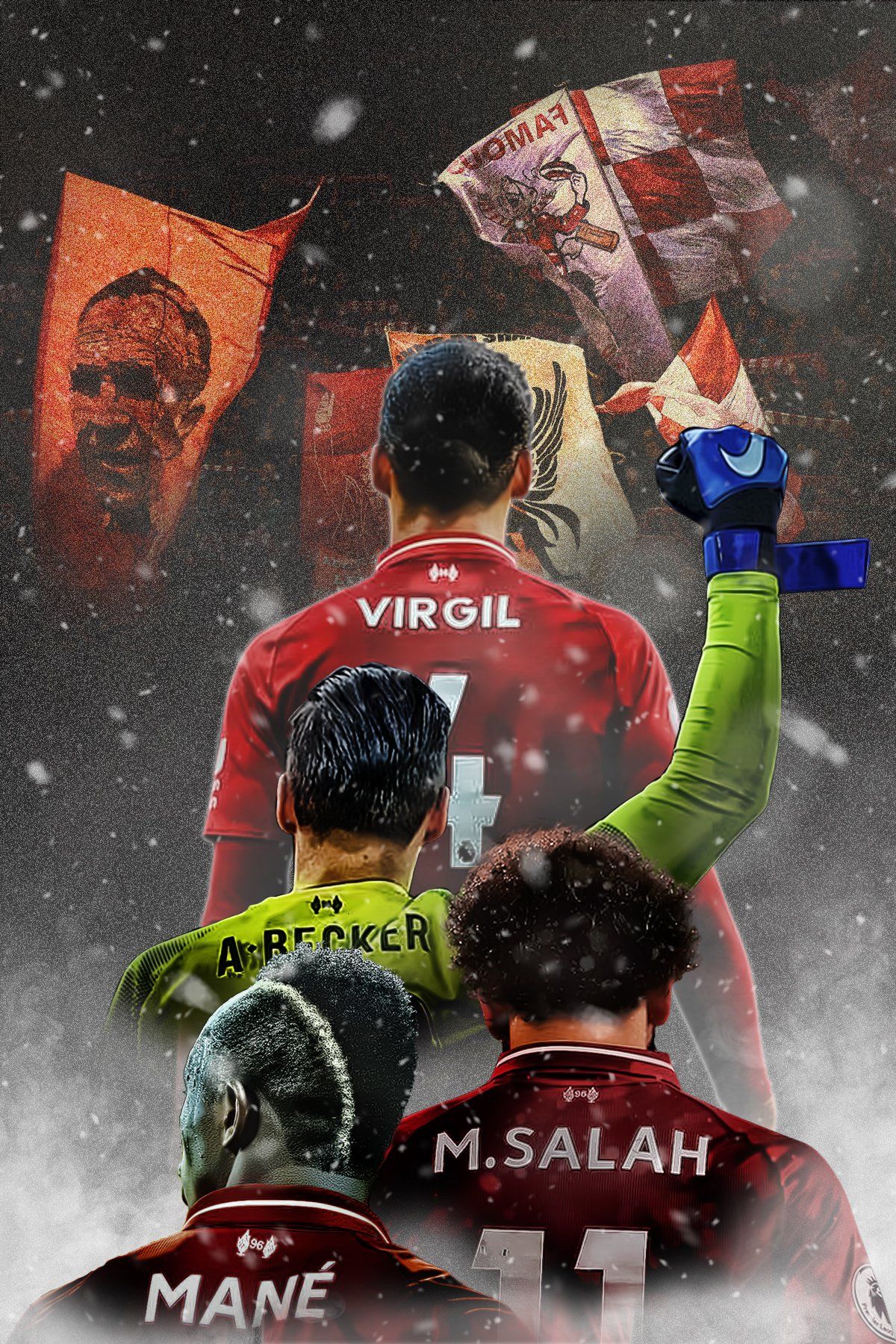 Fondo de pantalla del  1200x1800