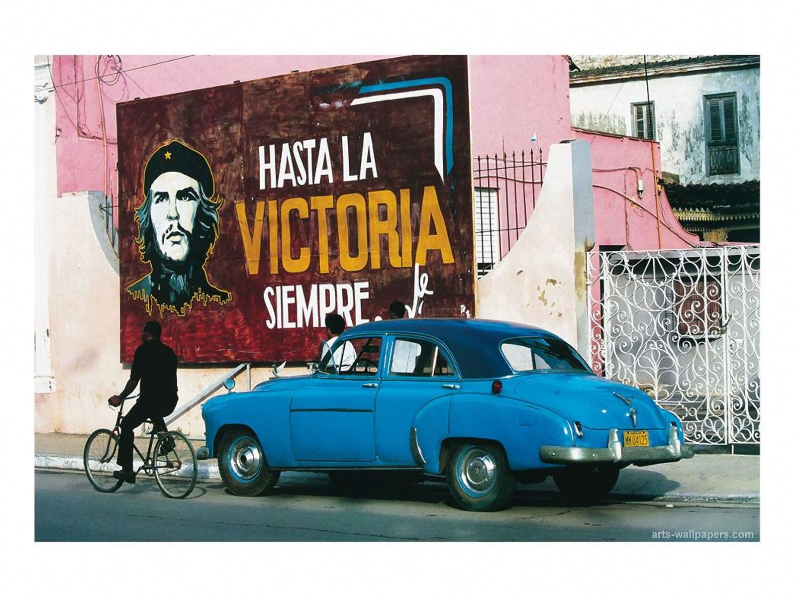 Fondo de pantalla de  1600x1200
