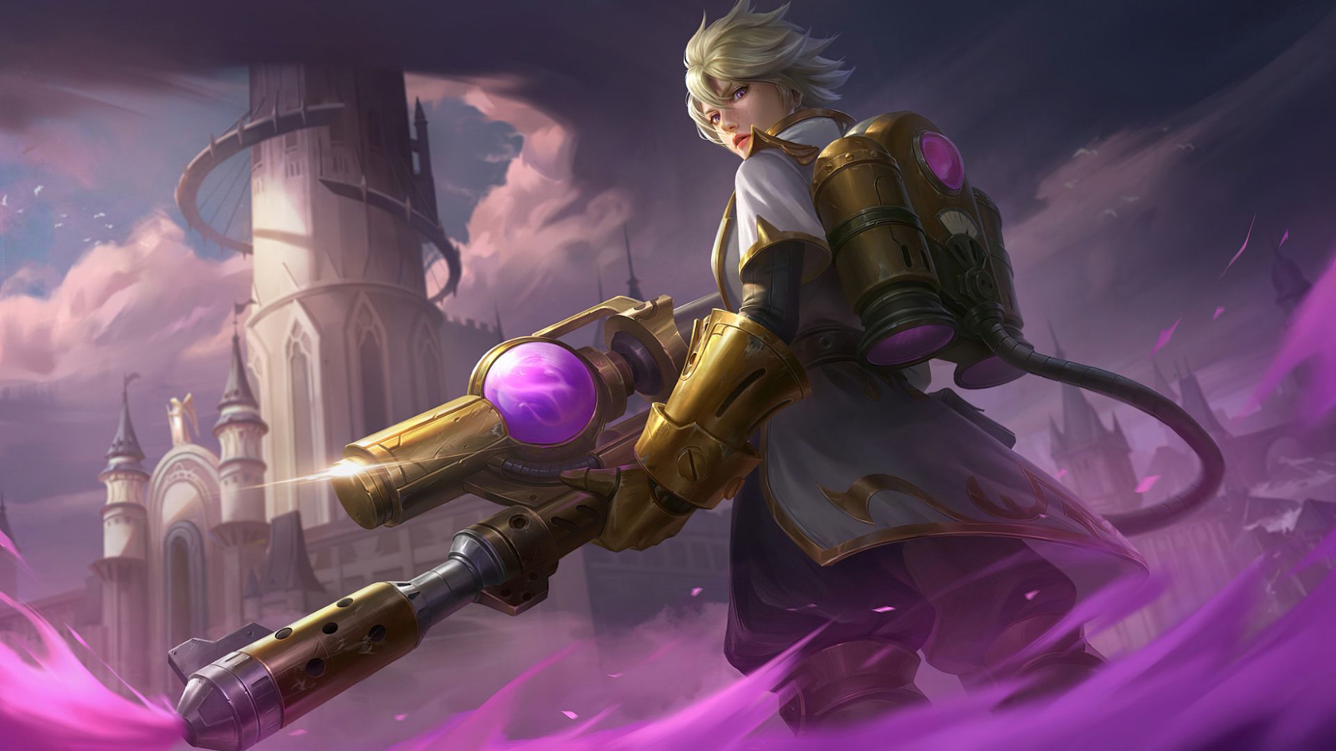 Fondo de pantalla de  1920x1080