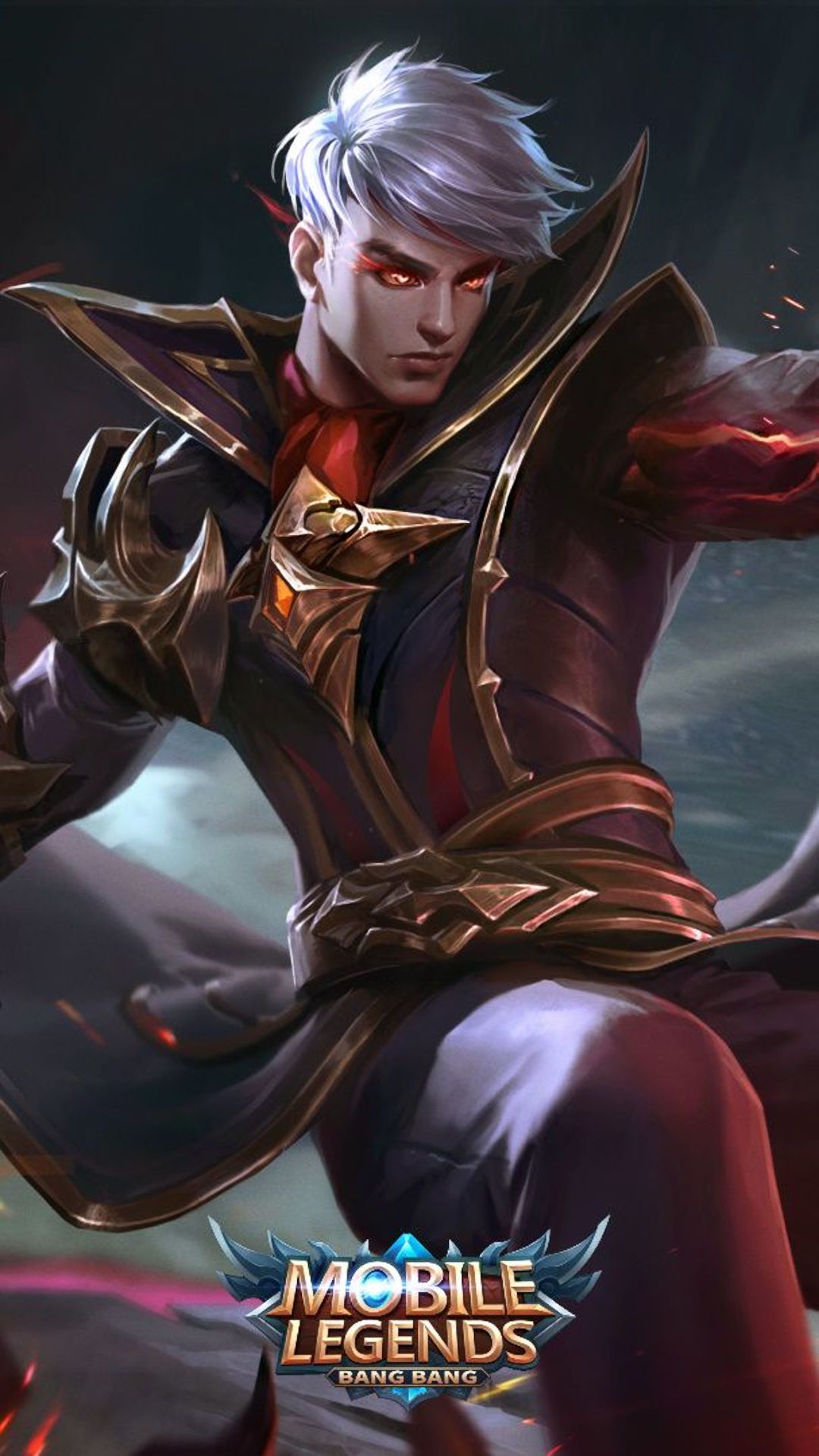 Fondo de pantalla de  1080x1920