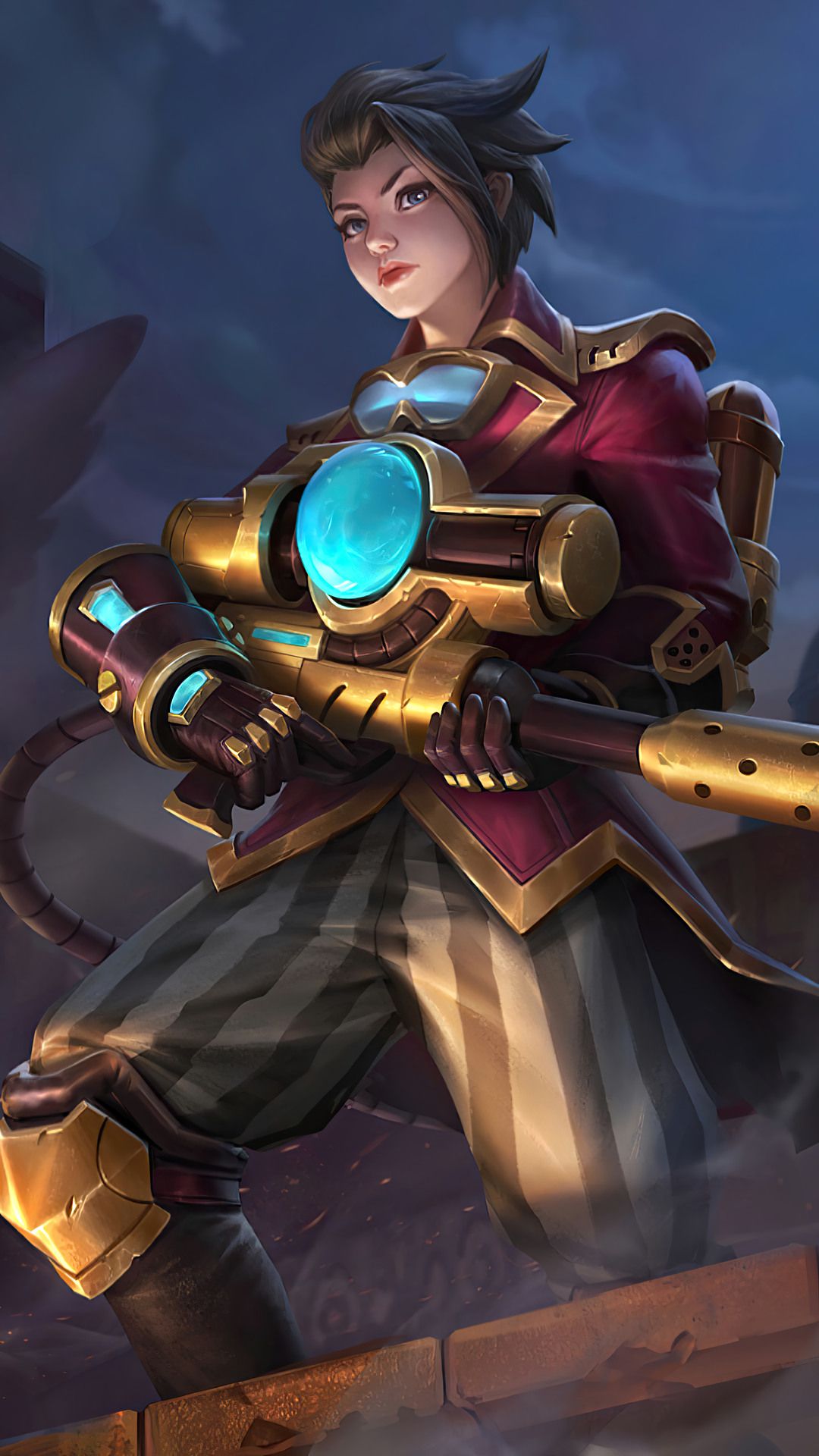 Fondo de pantalla de  1080x1920