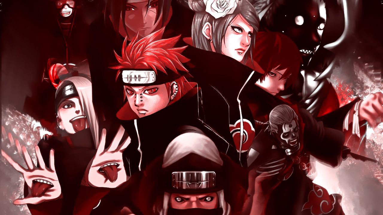 Fondo de pantalla de  1280x720