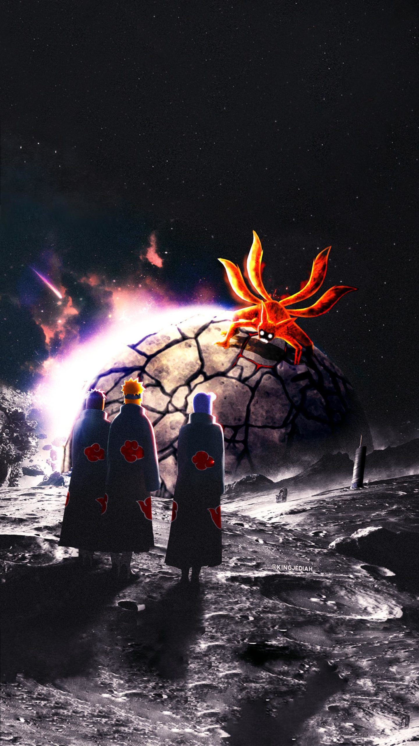 Fondo de pantalla de  1440x2560