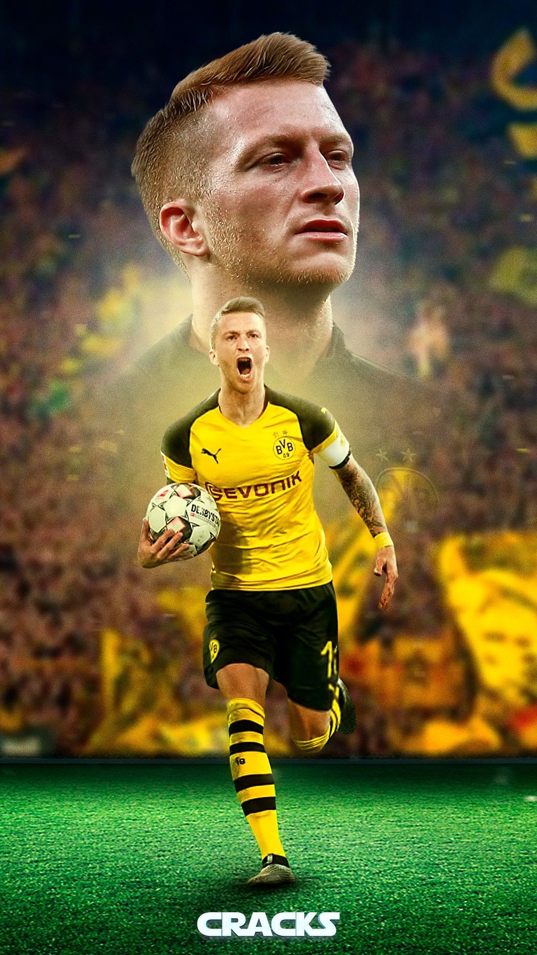 Fondo de pantalla de  1080x1920