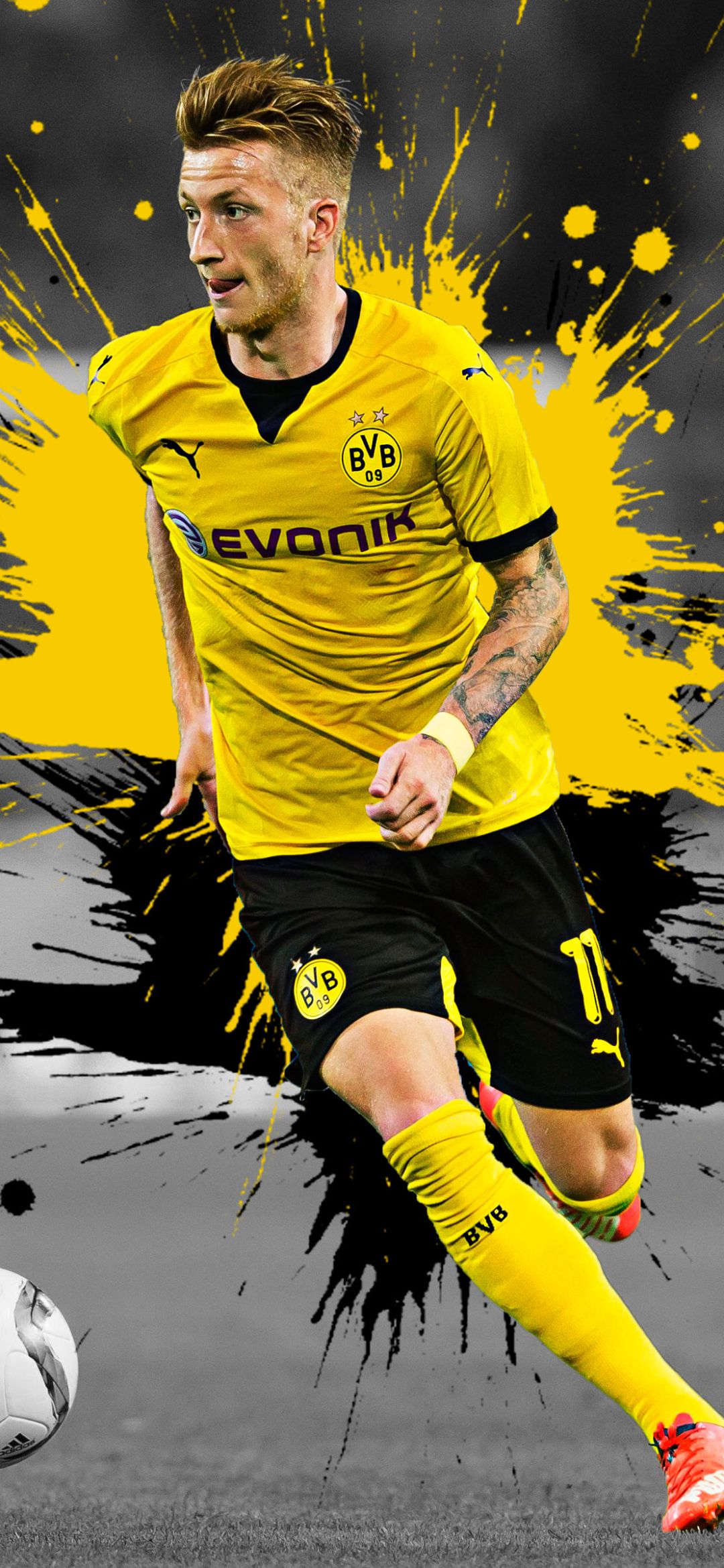 Fondo de pantalla de  1080x2340