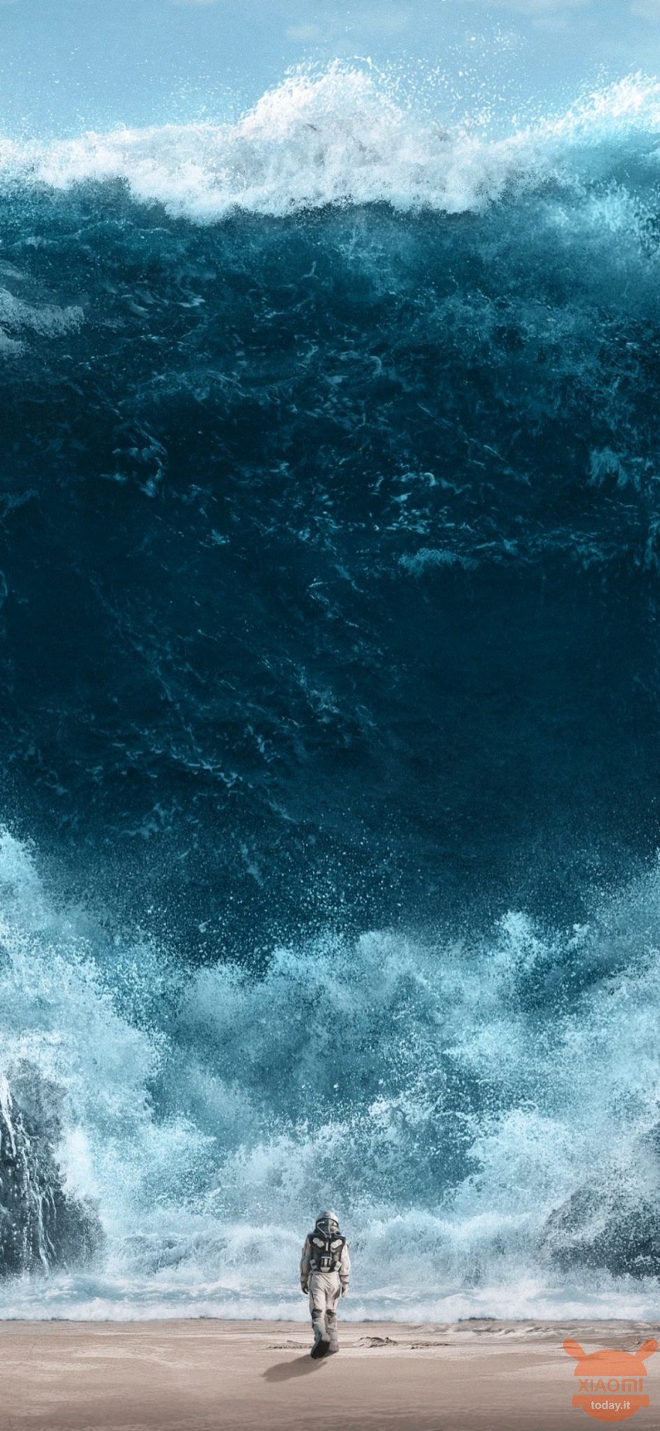 Fondo de pantalla de  945x2048